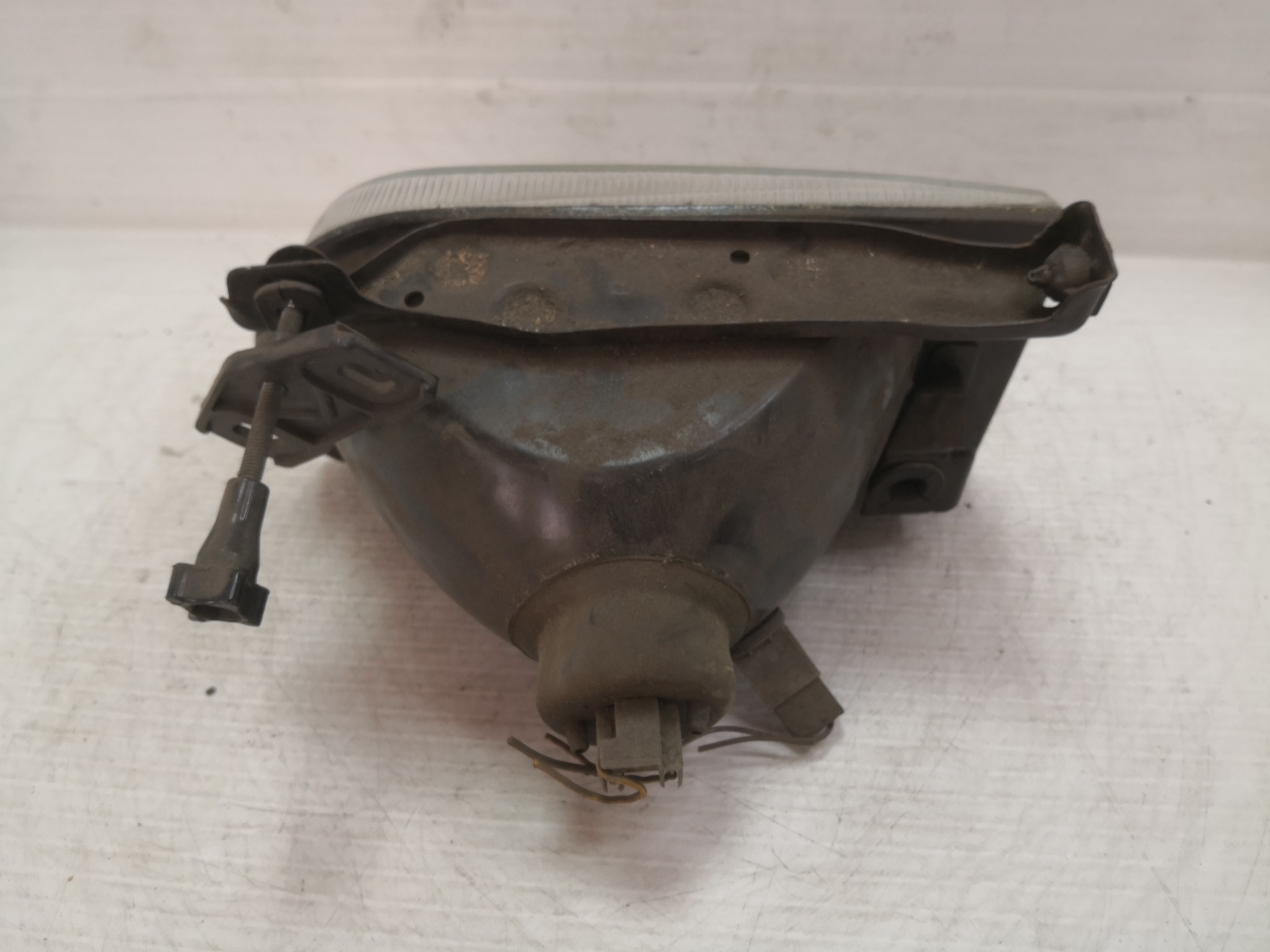 Ótica Dto FORD ESCORT IV (GAF, AWF, ABFT) | 83 - 90 Imagem-2