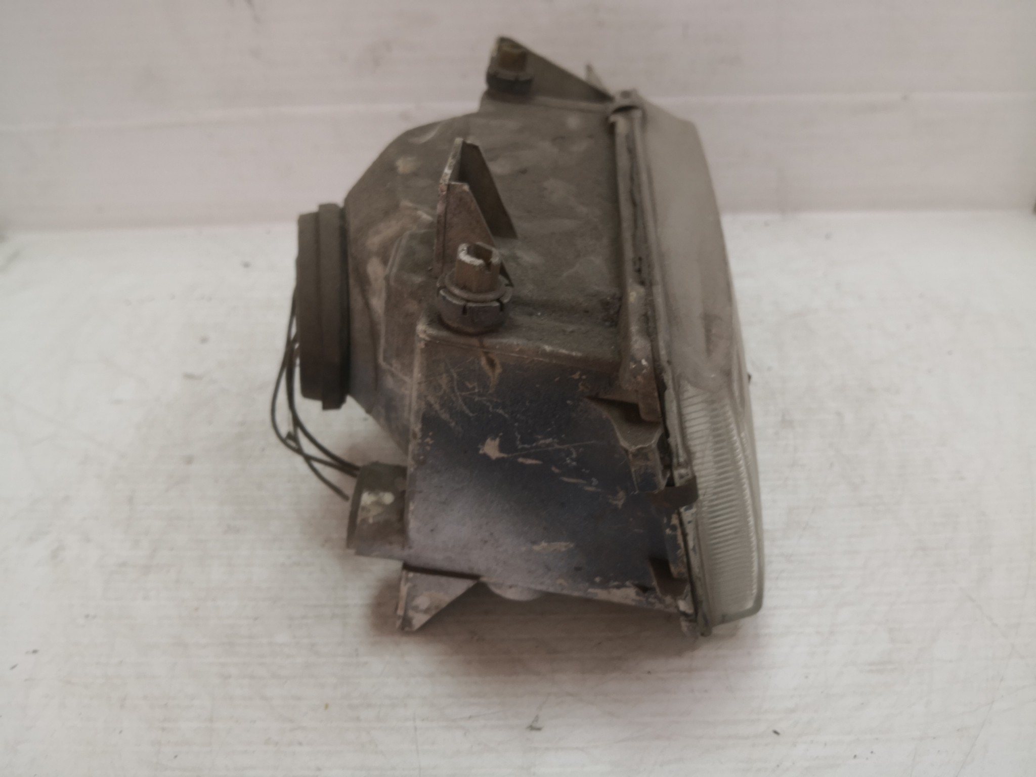 Ótica Dto FORD ESCORT VI (GAL) | 92 - 96 Imagem-1