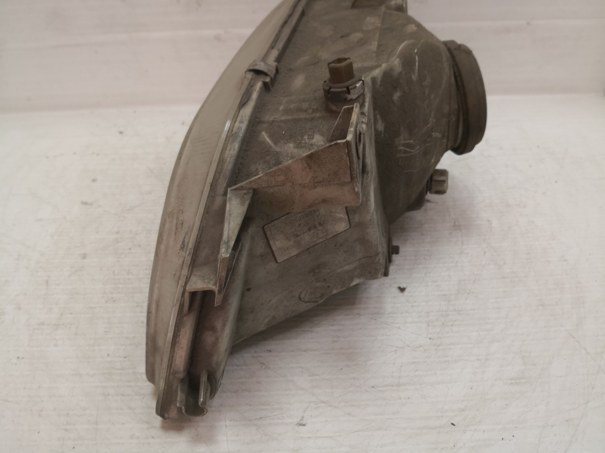 Ótica Dto FORD ESCORT VI (GAL) | 92 - 96 Imagem-3