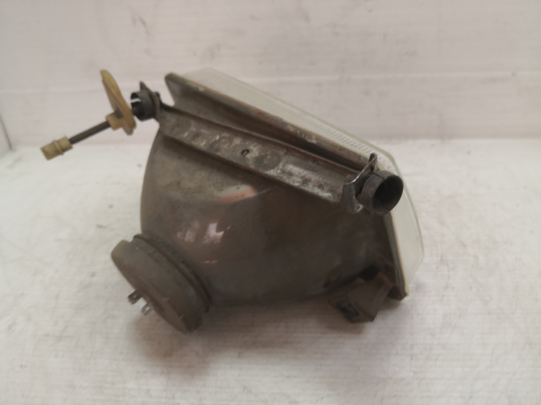 Ótica Dto FORD ESCORT IV (GAF, AWF, ABFT) | 83 - 90 Imagem-2