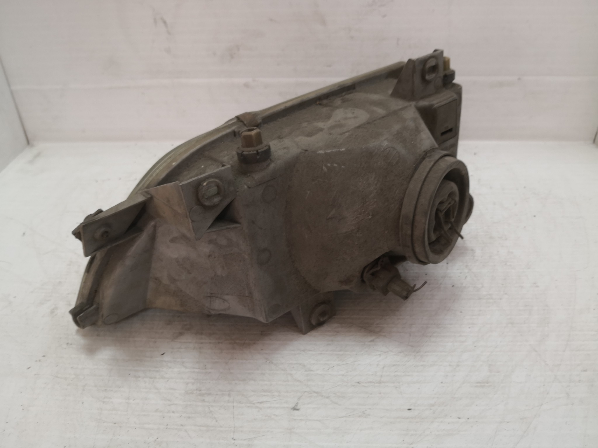 Ótica Dto FORD ESCORT VI (GAL) | 92 - 96 Imagem-1