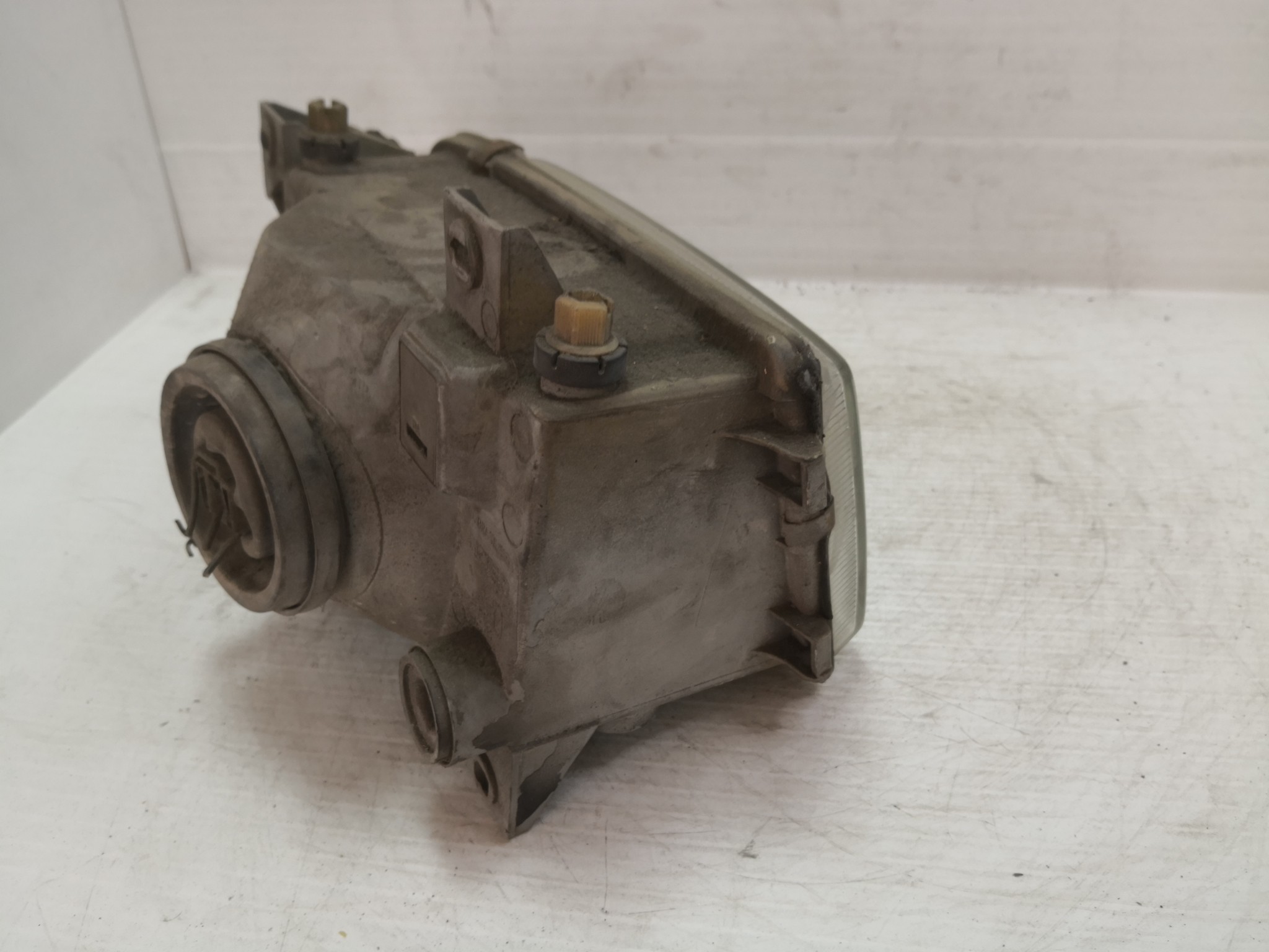 Ótica Dto FORD ESCORT VI (GAL) | 92 - 96 Imagem-2