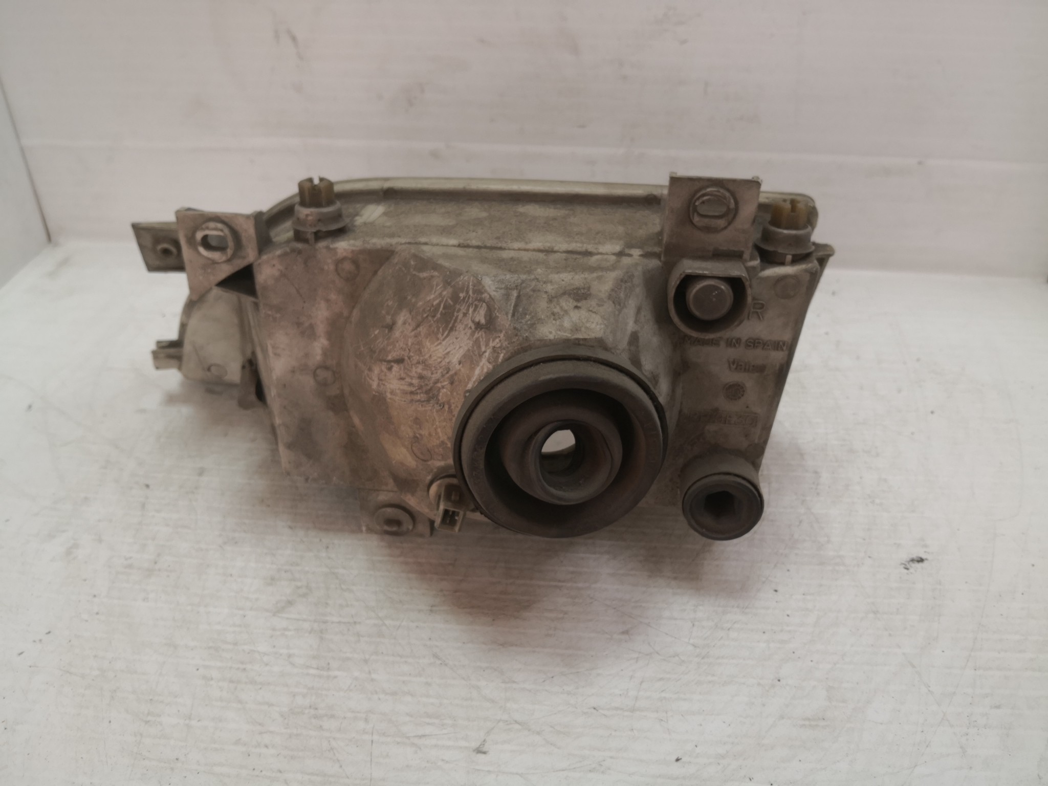 Ótica Dto FORD ESCORT VI (GAL) | 92 - 96 Imagem-2