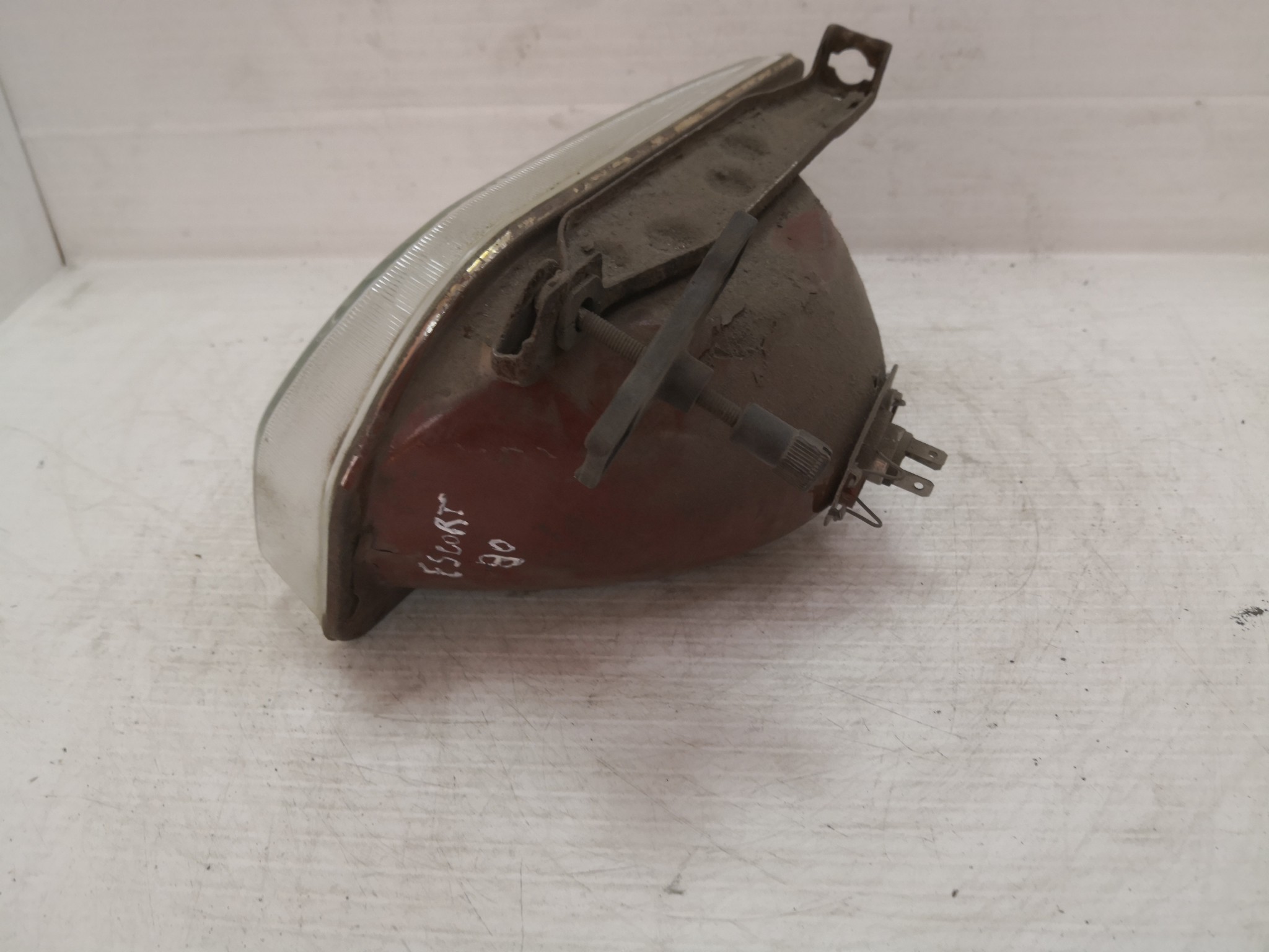 Ótica Dto FORD ESCORT IV (GAF, AWF, ABFT) | 83 - 90 Imagem-1