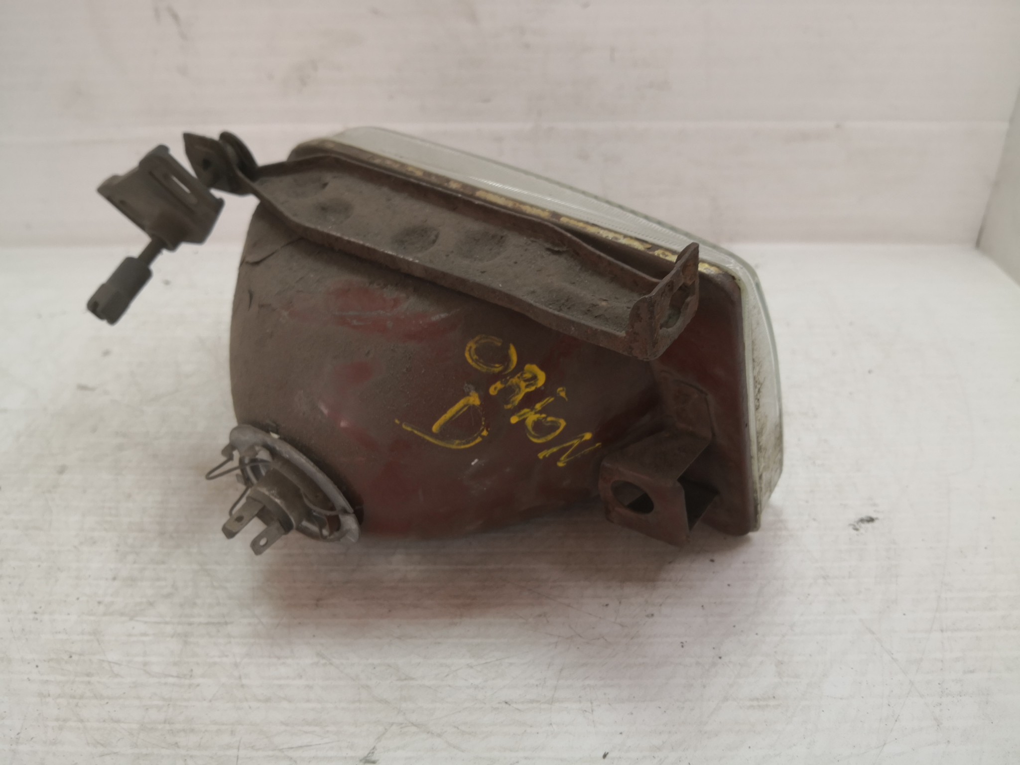 Ótica Dto FORD ESCORT IV (GAF, AWF, ABFT) | 83 - 90 Imagem-2