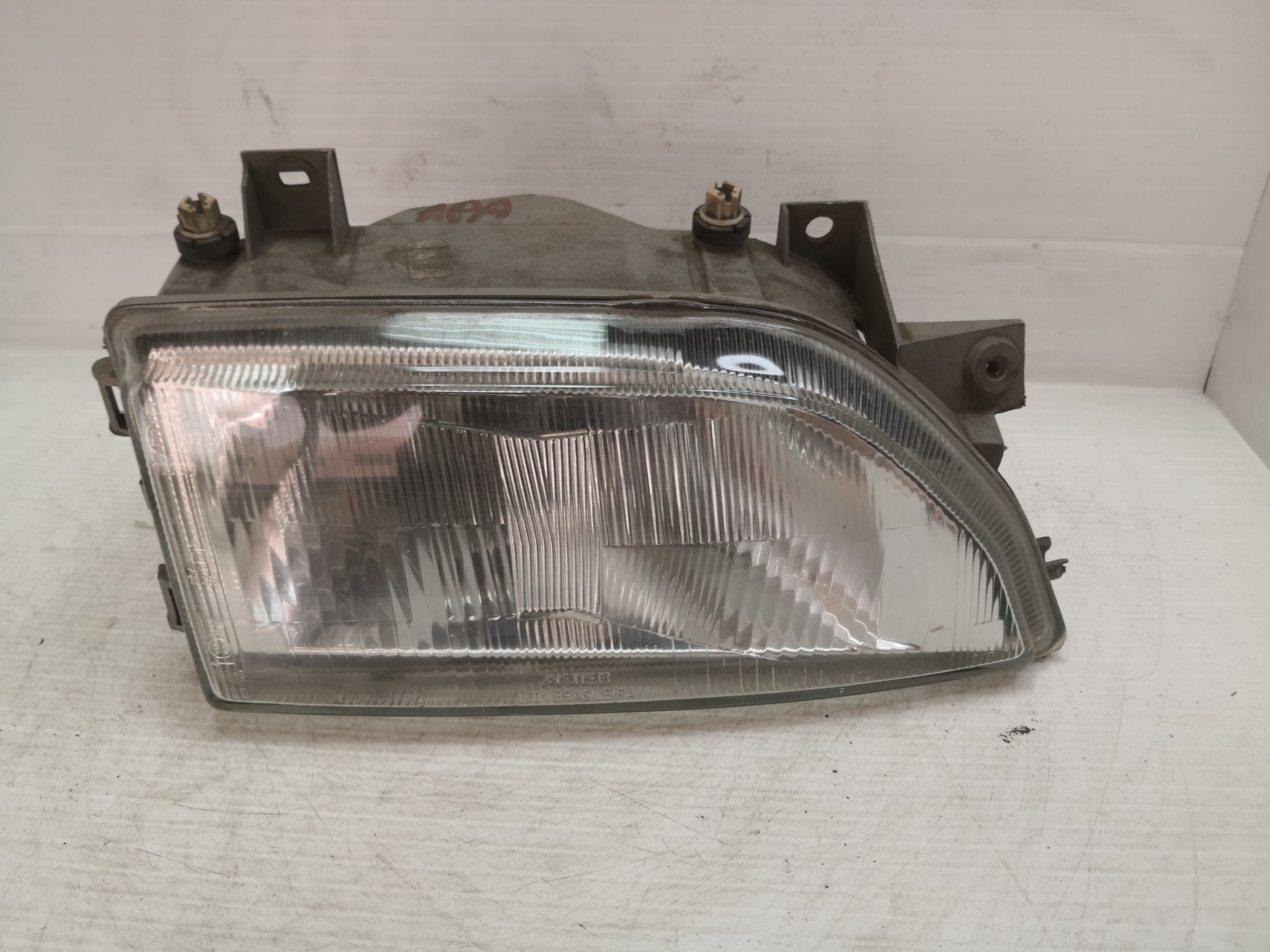 Ótica Dto FORD - ID S_25198