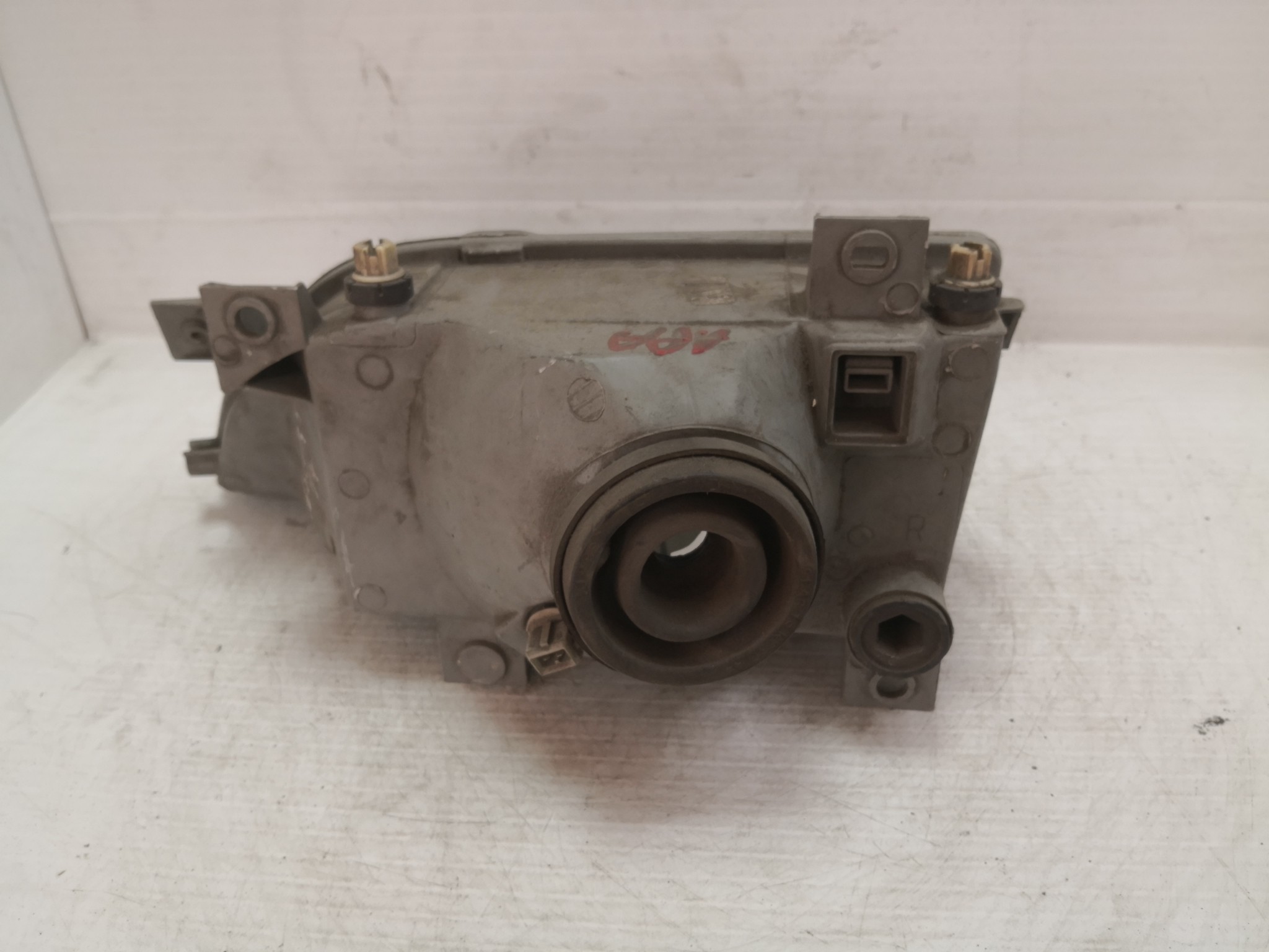 Ótica Dto FORD ESCORT VI (GAL) | 92 - 96 Imagem-2