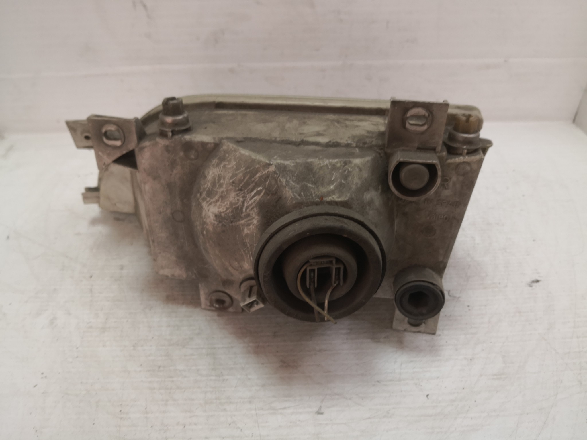 Ótica Dto FORD ESCORT VI (GAL) | 92 - 96 Imagem-2