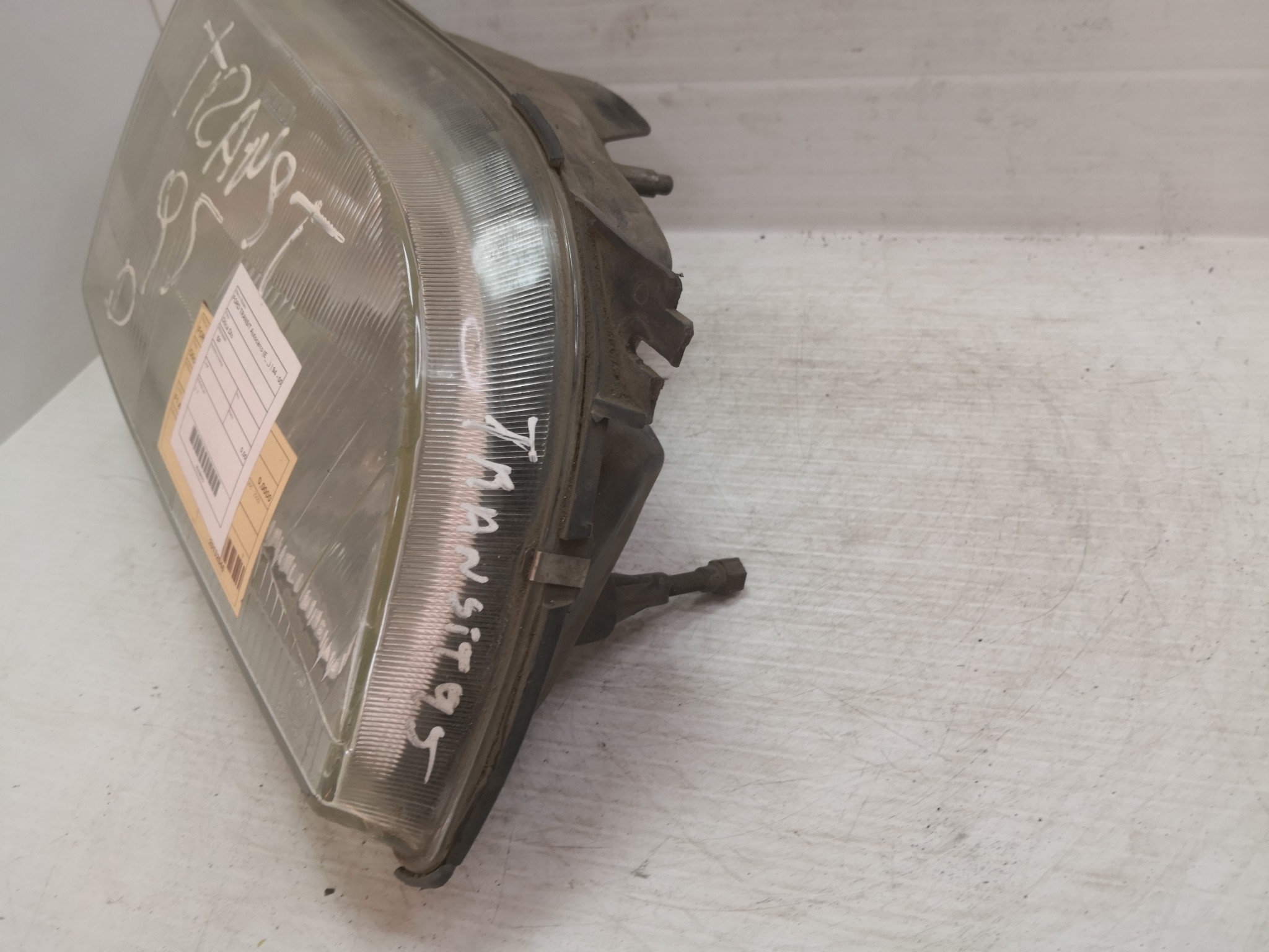 Ótica Dto FORD TRANSIT Autocarro (E_ _) | 94 - 00 Imagem-1