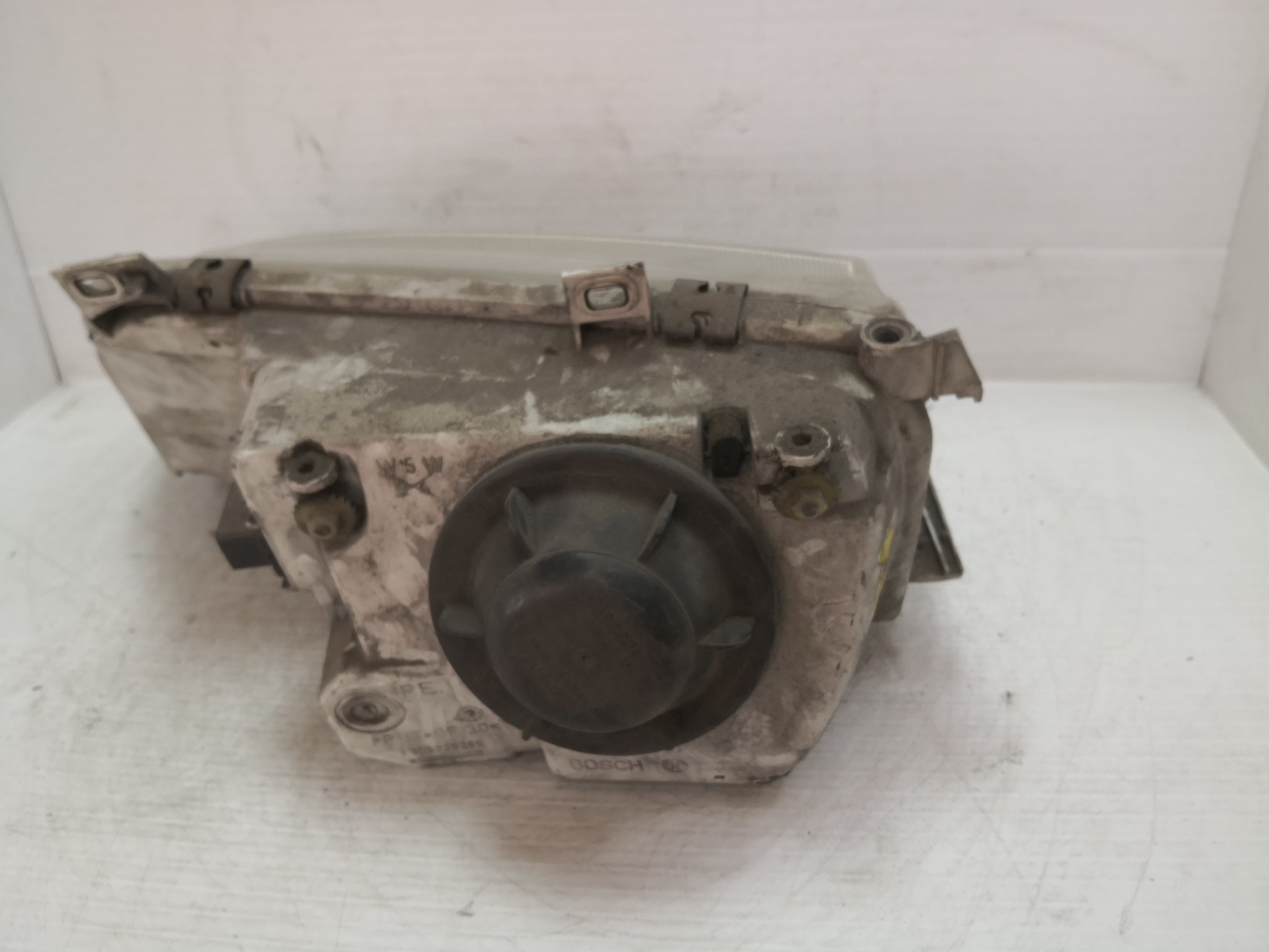 Ótica Dto FORD GALAXY (WGR) | 95 - 06 Imagem-2