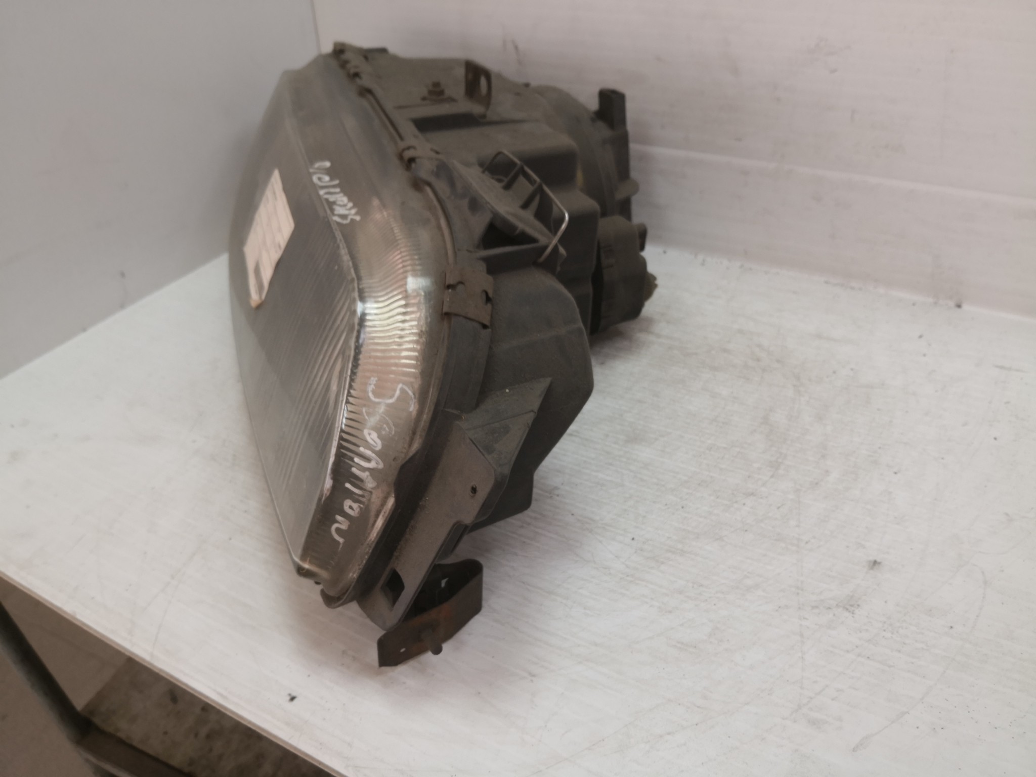 Ótica Dto FORD GRANADA IIII (GAE, GGE) | 85 - 94 Imagem-1