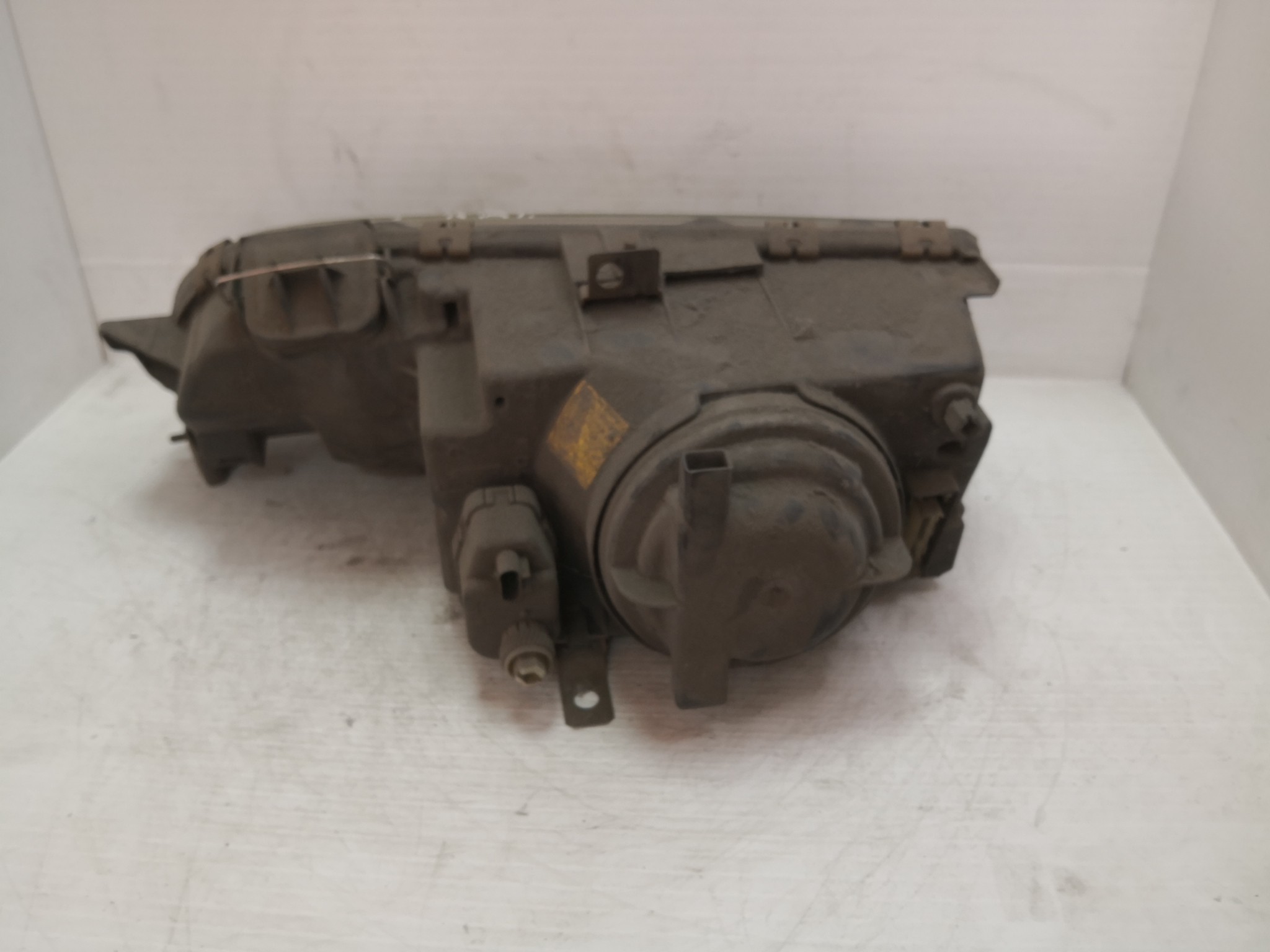 Ótica Dto FORD GRANADA IIII (GAE, GGE) | 85 - 94 Imagem-2