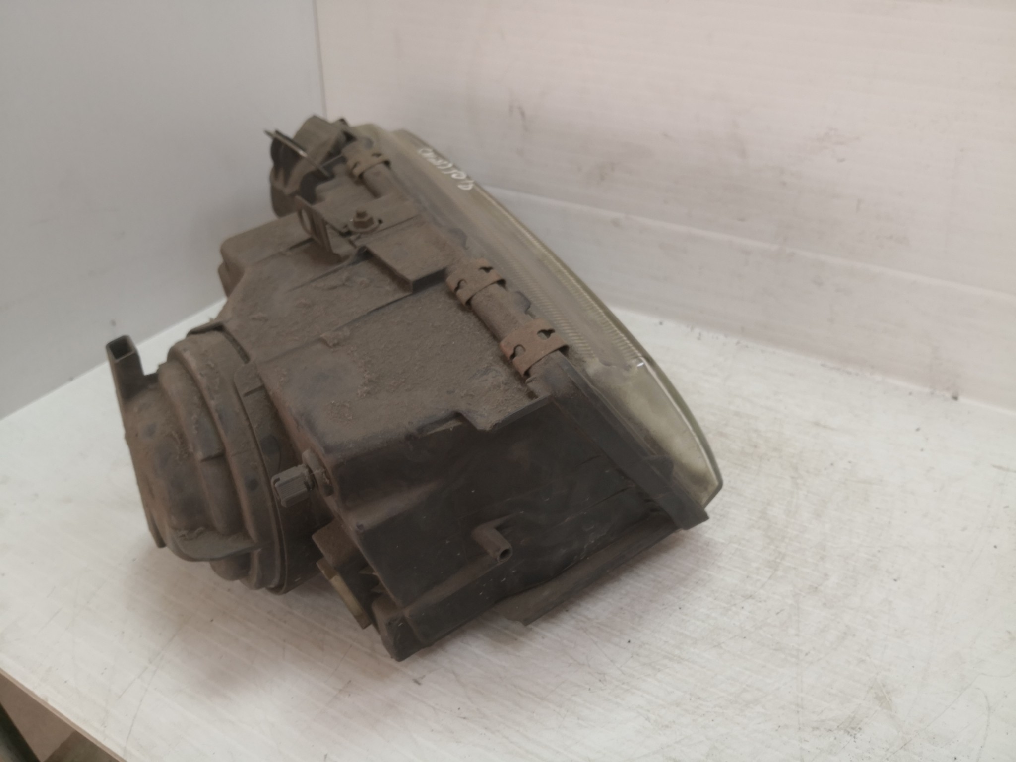 Ótica Dto FORD GRANADA IIII (GAE, GGE) | 85 - 94 Imagem-3