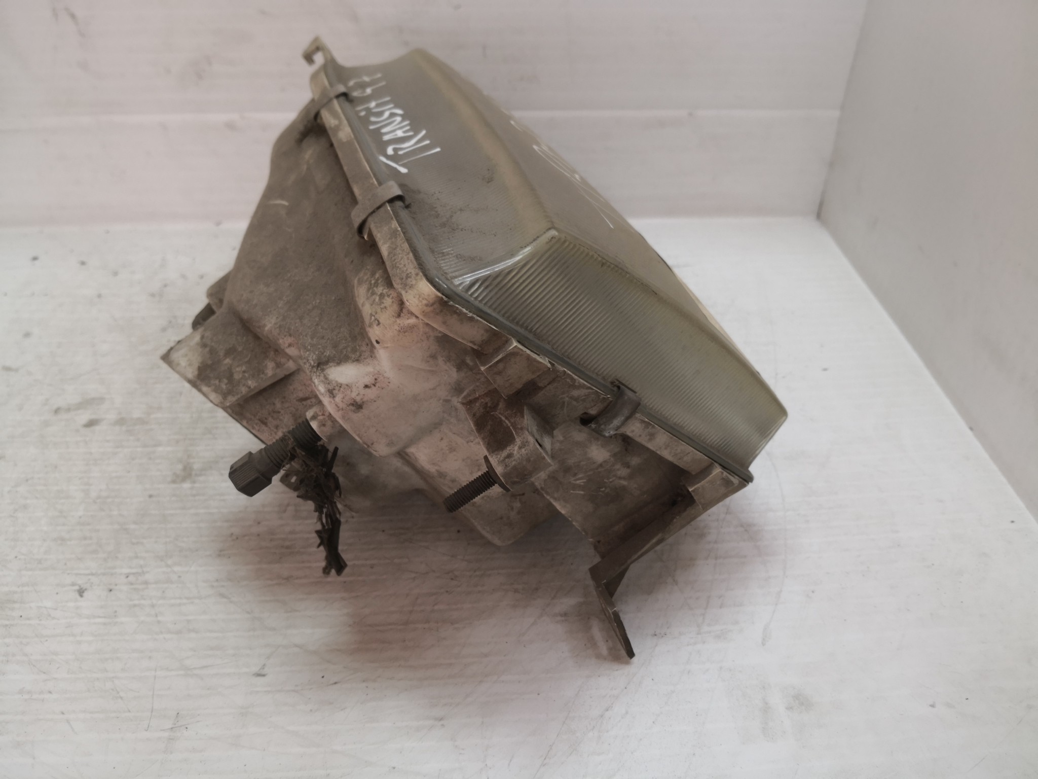 Ótica Dto FORD TRANSIT Caixa (E_ _) | 94 - 00 Imagem-1