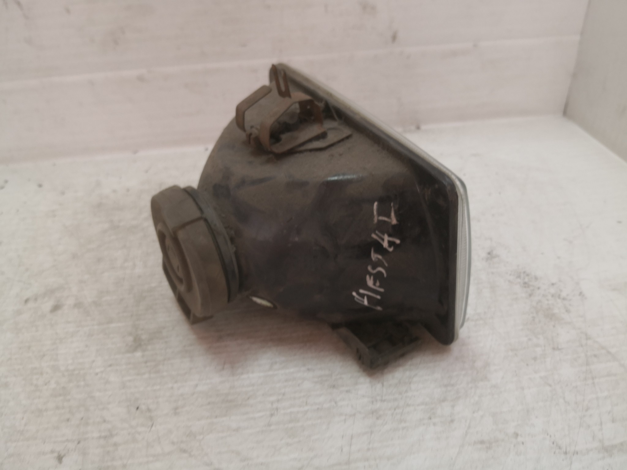 Ótica Dto FORD FIESTA II (FBD) | 83 - 89 Imagem-2