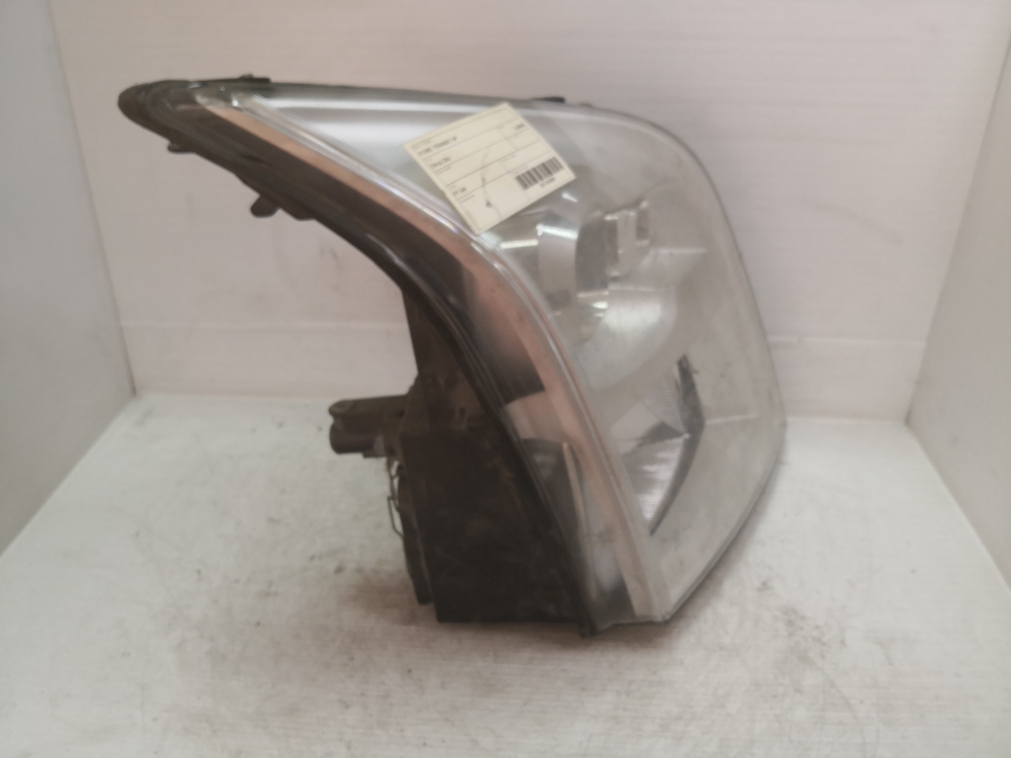 Ótica Dto FORD TRANSIT Caixa (FA_ _) | 06 - 14 Imagem-3