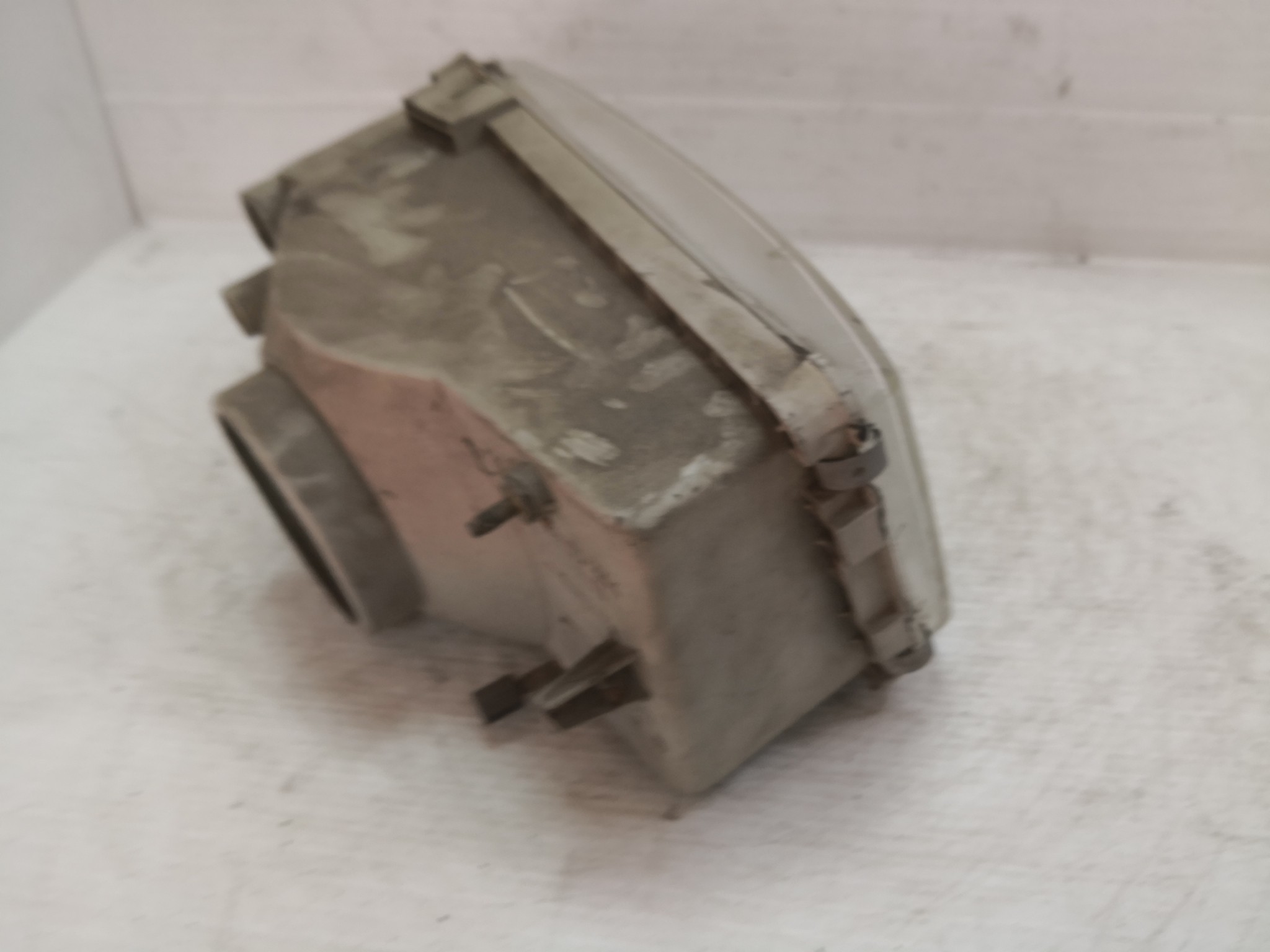 Ótica Dto PEUGEOT BOXER Caixa (230L) | 94 - 05 Imagem-2