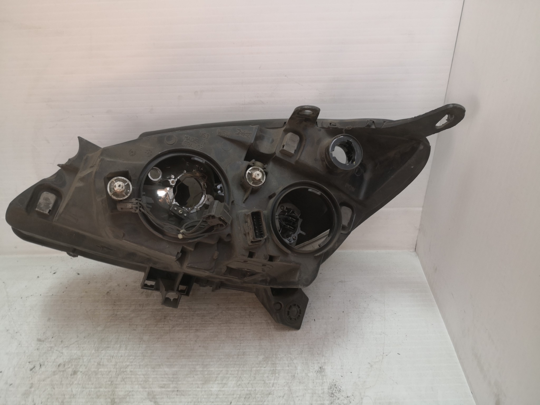 Ótica Dto CITROEN C5 I (DC_) | 01 - 05 Imagem-2