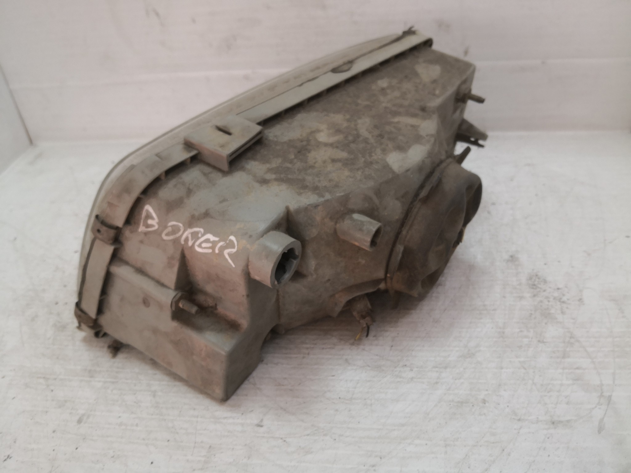 Ótica Dto PEUGEOT BOXER Caixa (230L) | 94 - 05 Imagem-1