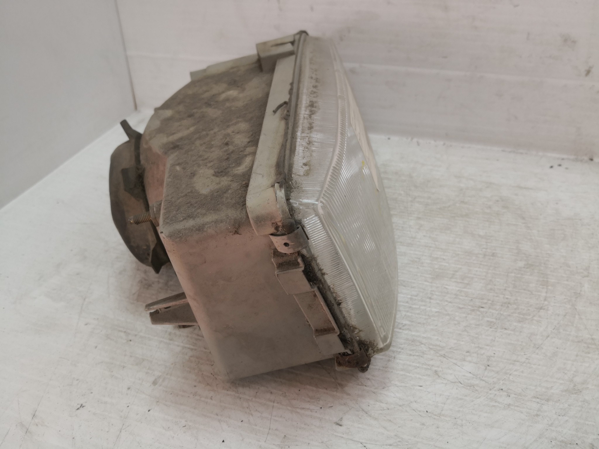 Ótica Dto PEUGEOT BOXER Caixa (230L) | 94 - 05 Imagem-3