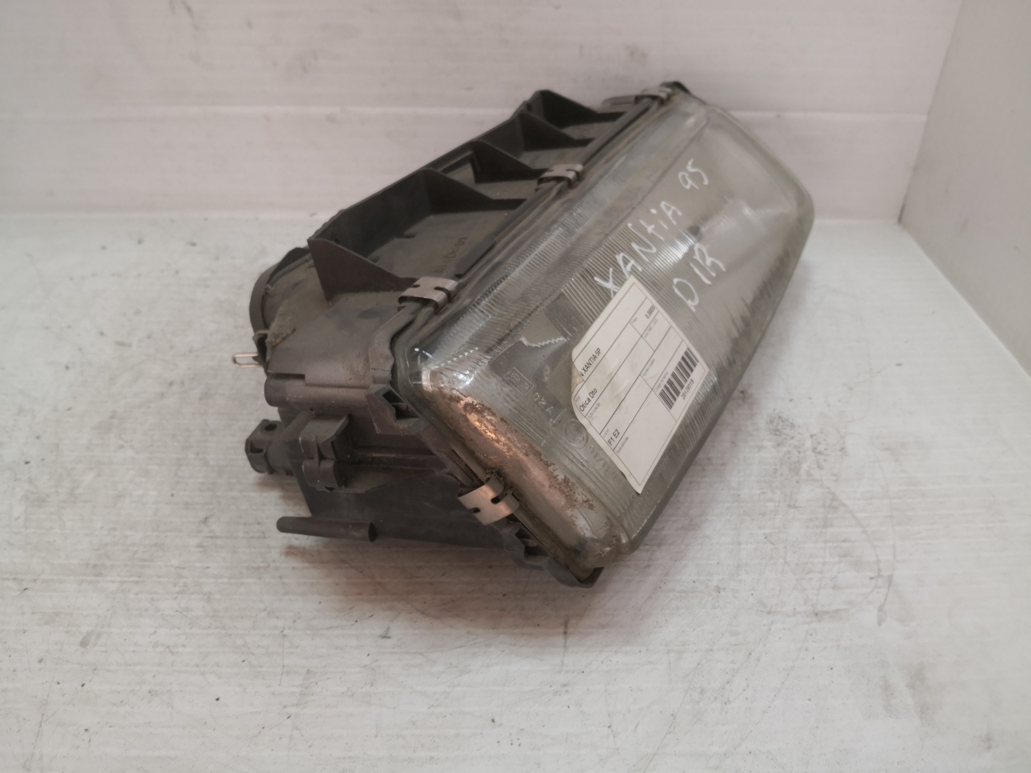 Ótica Dto CITROEN XANTIA (X1_, X2_) | 93 - 03 Imagem-1