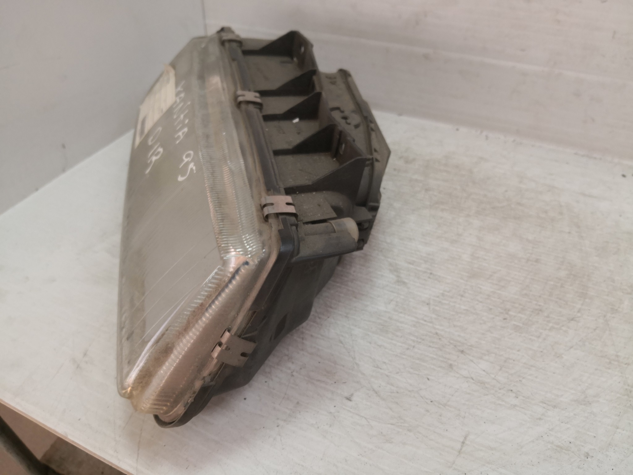 Ótica Dto CITROEN XANTIA (X1_, X2_) | 93 - 03 Imagem-2