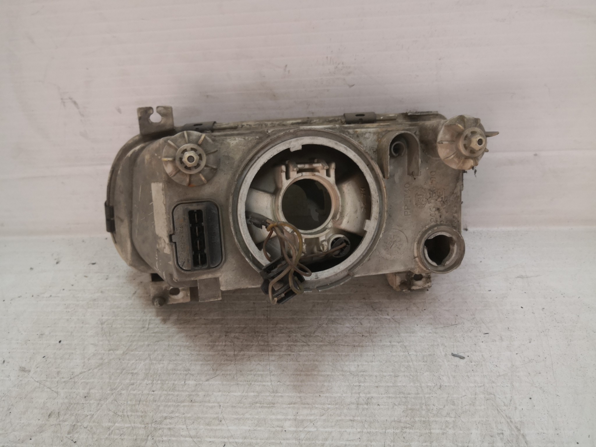 Ótica Dto SKODA FELICIA I (6U1) | 94 - 98 Imagem-2