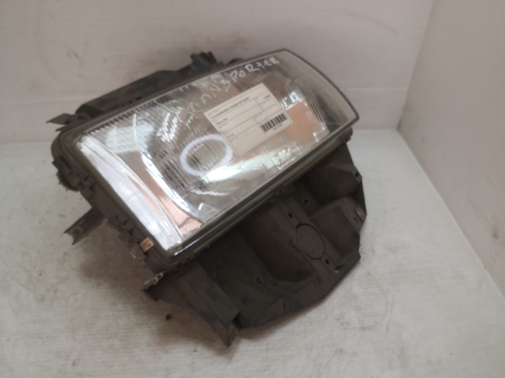 Ótica Dto VOLKSWAGEN TRANSPORTER IV Caixa (70A, 70H, 7DA, 7DH) | 90 - 03 Imagem-1