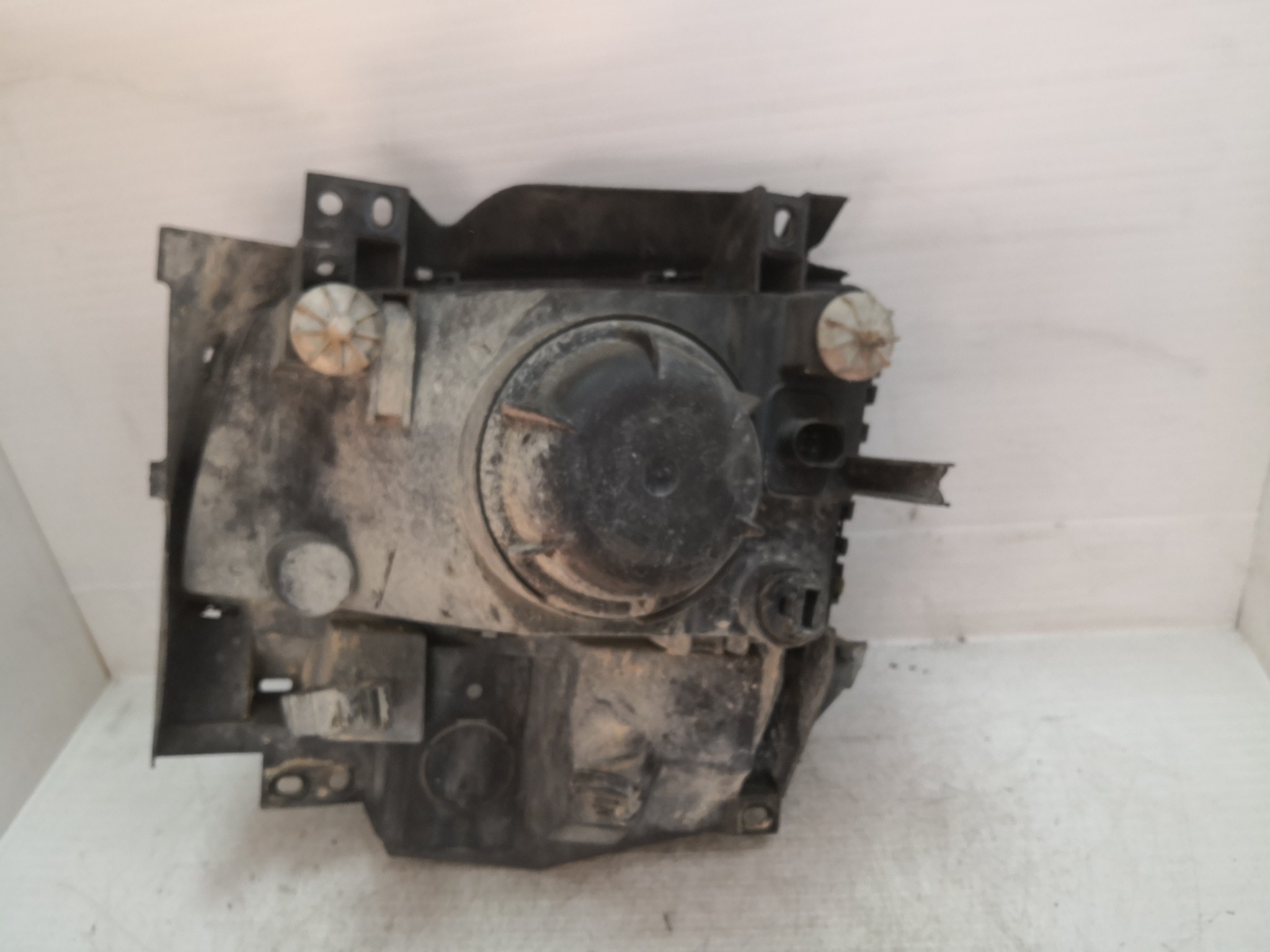 Ótica Dto VOLKSWAGEN TRANSPORTER IV Caixa (70A, 70H, 7DA, 7DH) | 90 - 03 Imagem-2