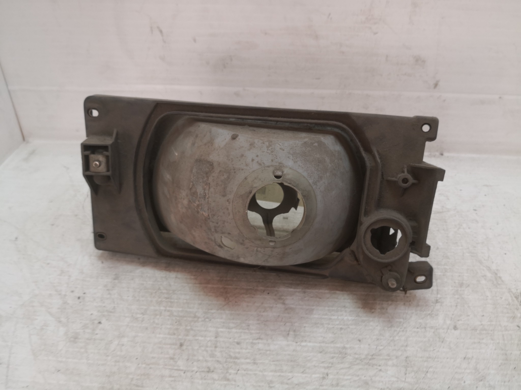 Ótica Dto VOLKSWAGEN POLO (86C, 80) | 81 - 94 Imagem-1