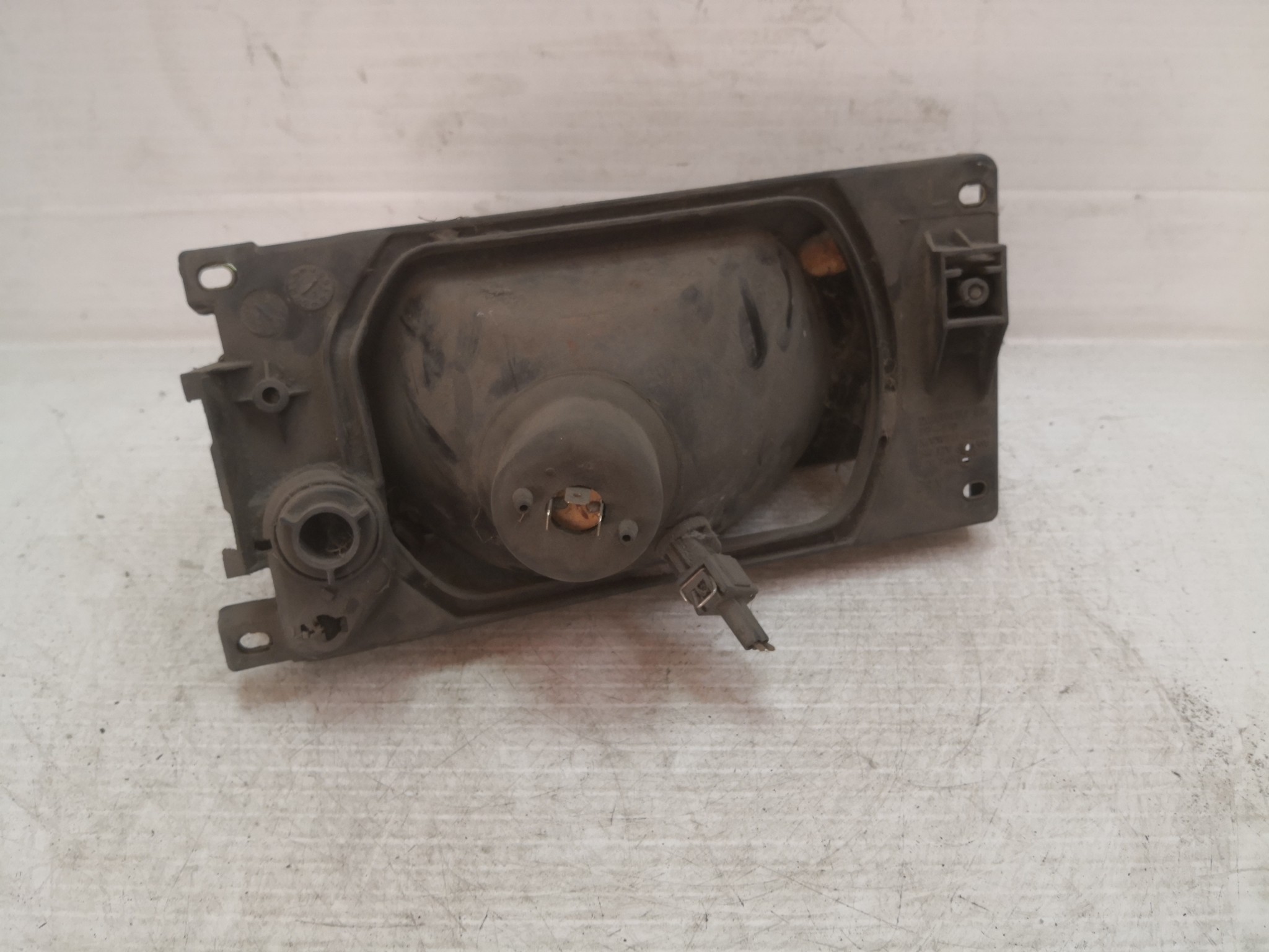 Ótica Esq VOLKSWAGEN POLO (86C, 80) | 81 - 94 Imagem-2