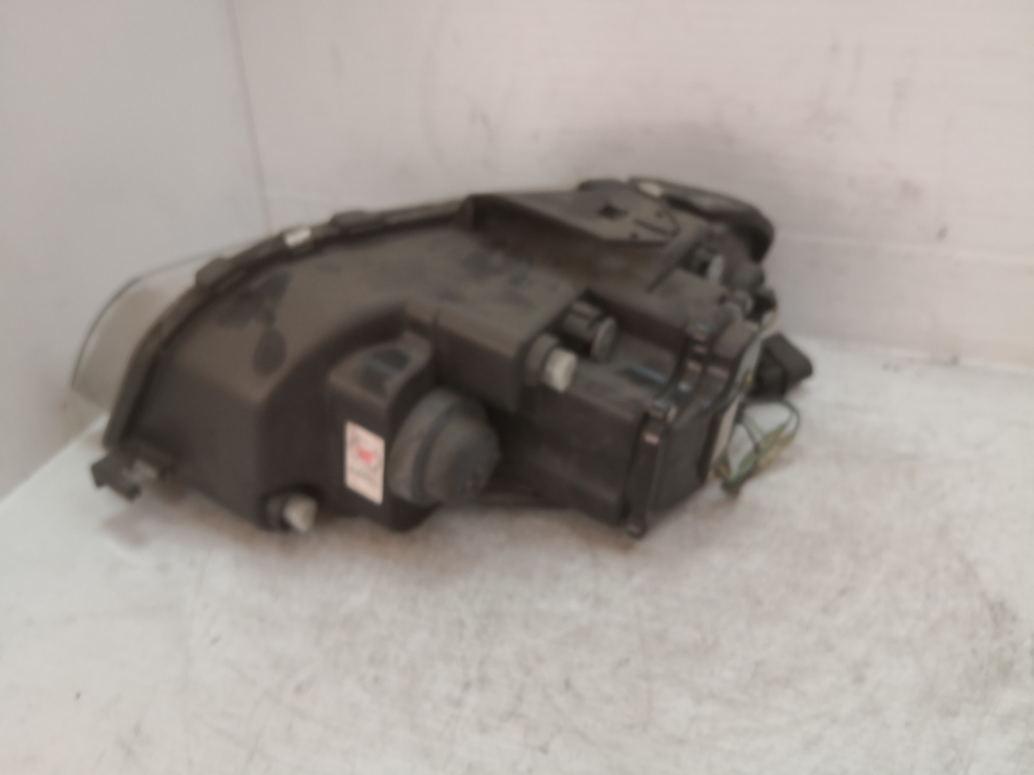 Ótica Dto AUDI A3 (8P1) | 03 - 13 Imagem-2