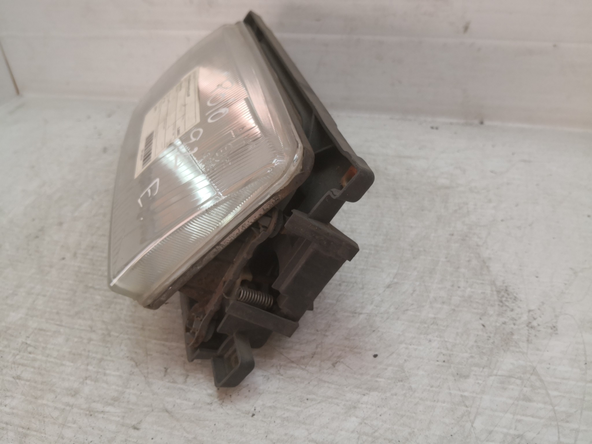 Ótica Esq VOLKSWAGEN POLO (86C, 80) | 81 - 94 Imagem-1