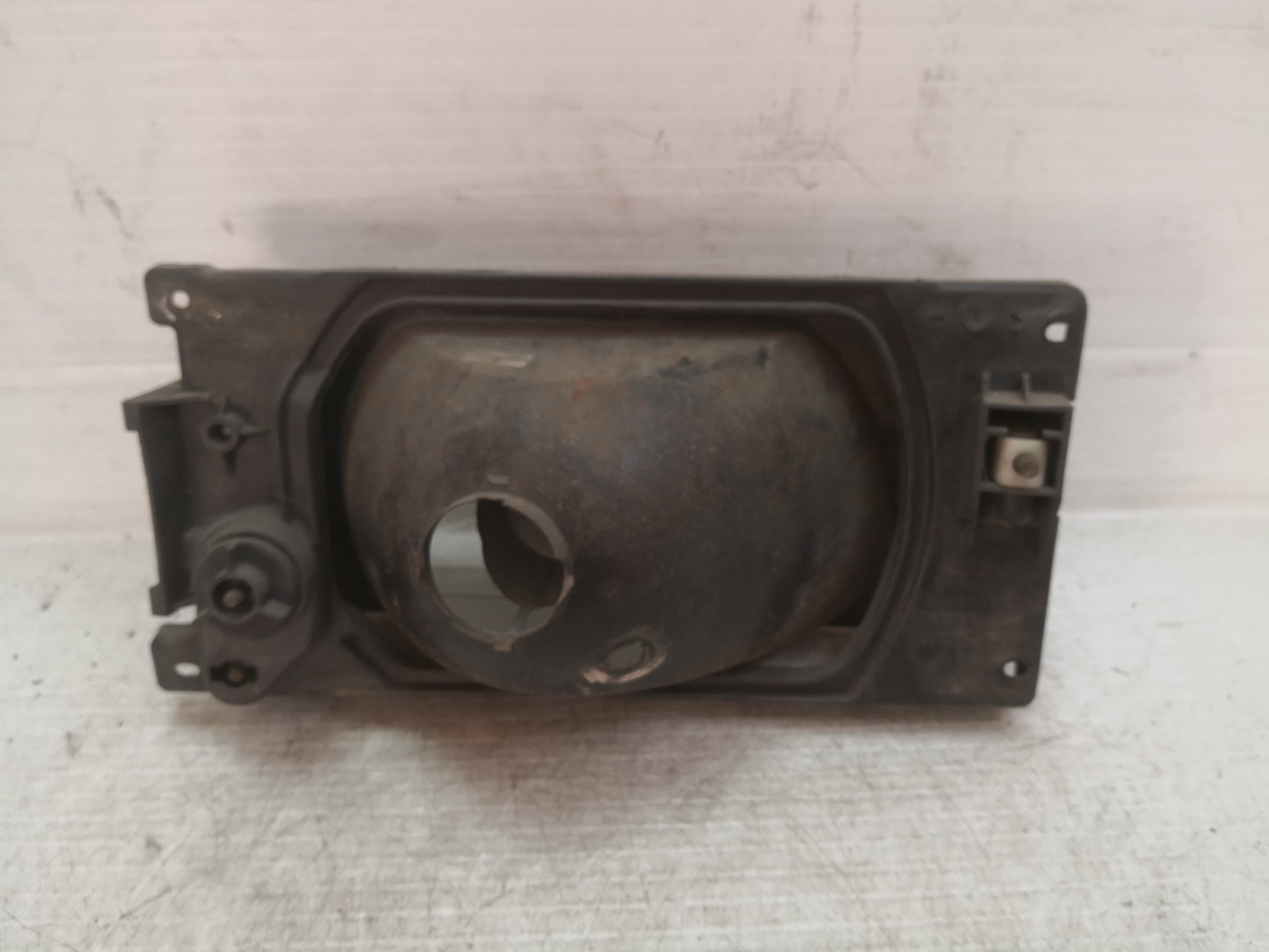 Ótica Esq VOLKSWAGEN POLO (86C, 80) | 81 - 94 Imagem-2