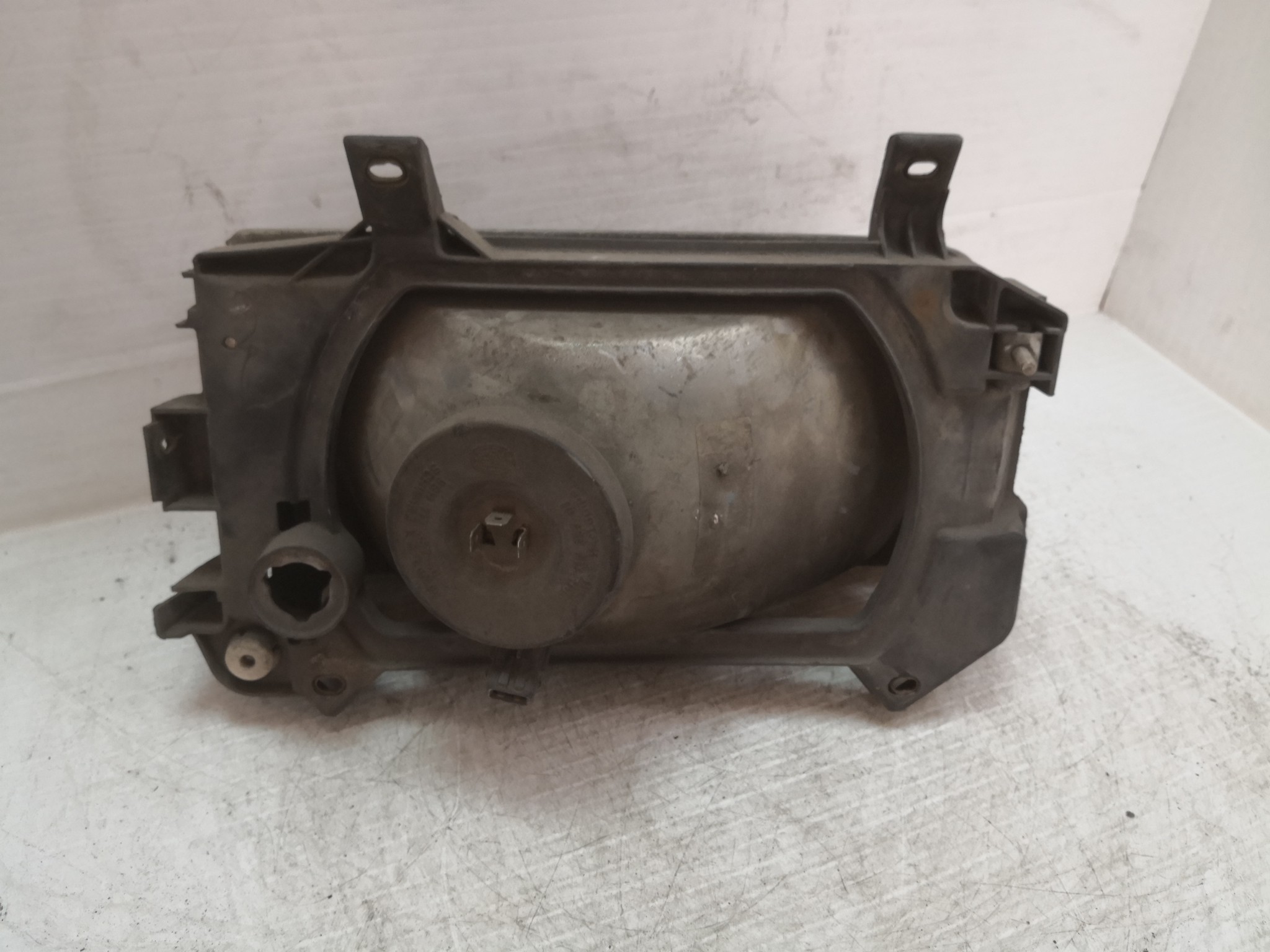 Ótica Esq VOLKSWAGEN TRANSPORTER IV Caixa (70A, 70H, 7DA, 7DH) | 90 - 03 Imagem-2