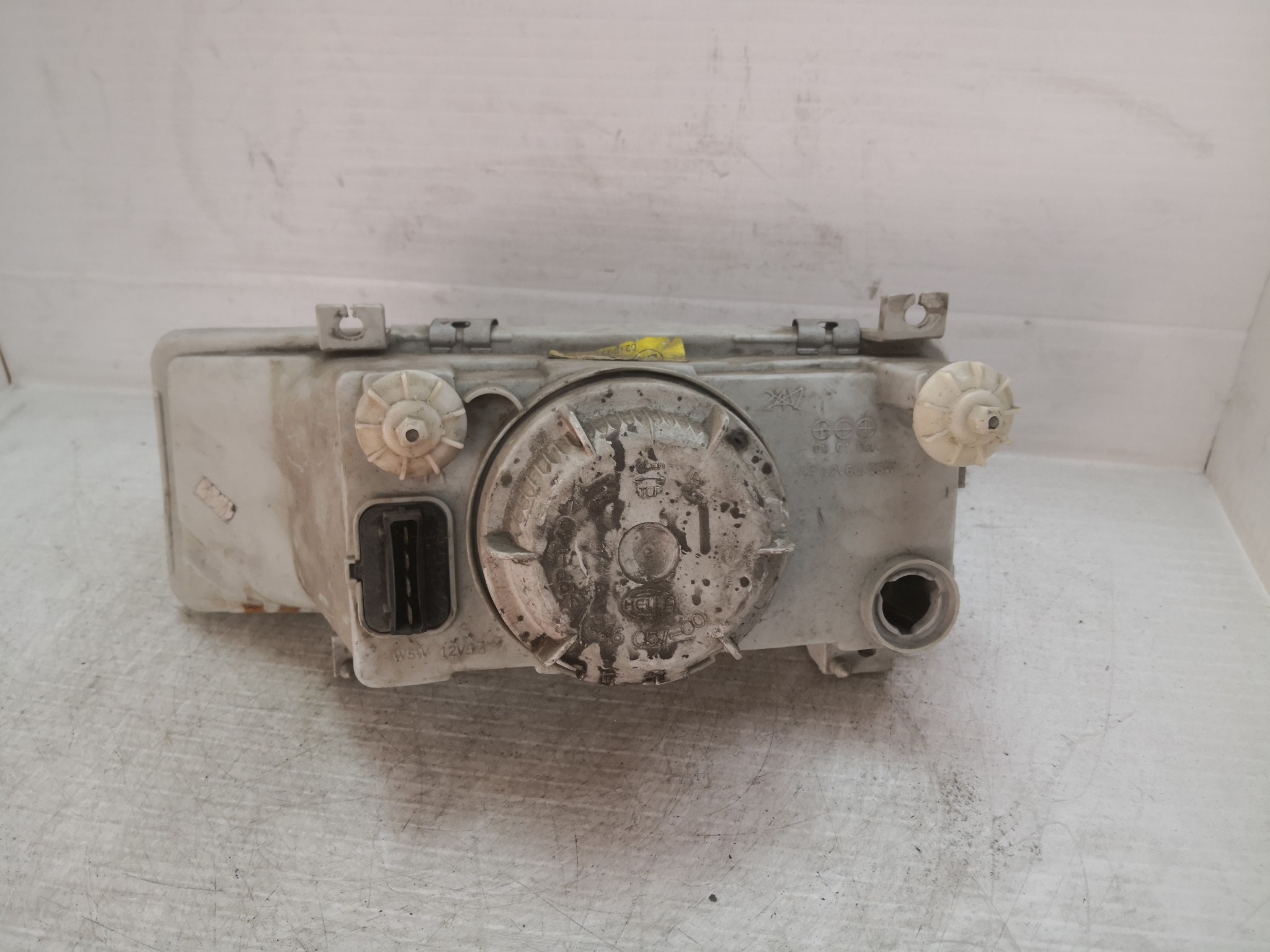 Ótica Dto SKODA FELICIA II (6U1) | 98 - 01 Imagem-1