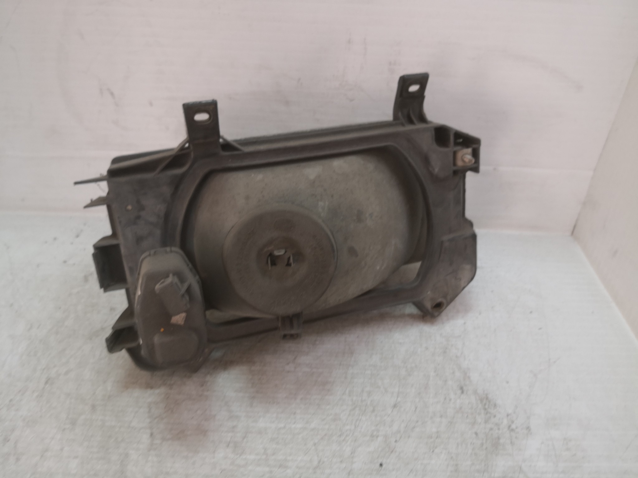 Ótica Esq VOLKSWAGEN TRANSPORTER IV Caixa (70A, 70H, 7DA, 7DH) | 90 - 03 Imagem-1