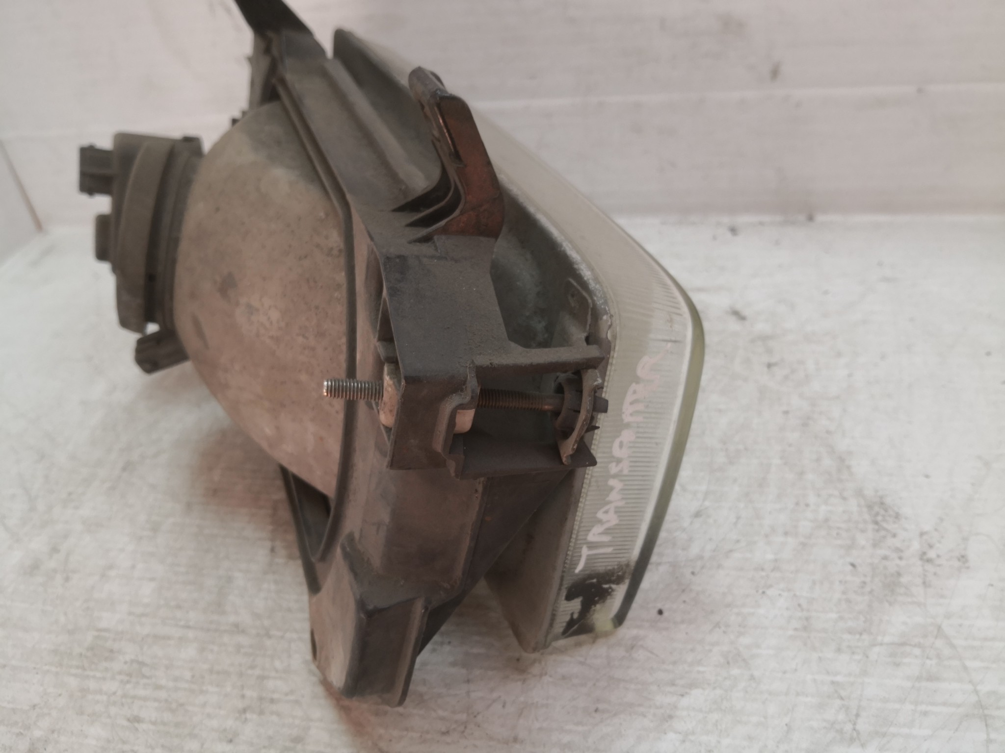 Ótica Esq VOLKSWAGEN TRANSPORTER IV Caixa (70A, 70H, 7DA, 7DH) | 90 - 03 Imagem-3