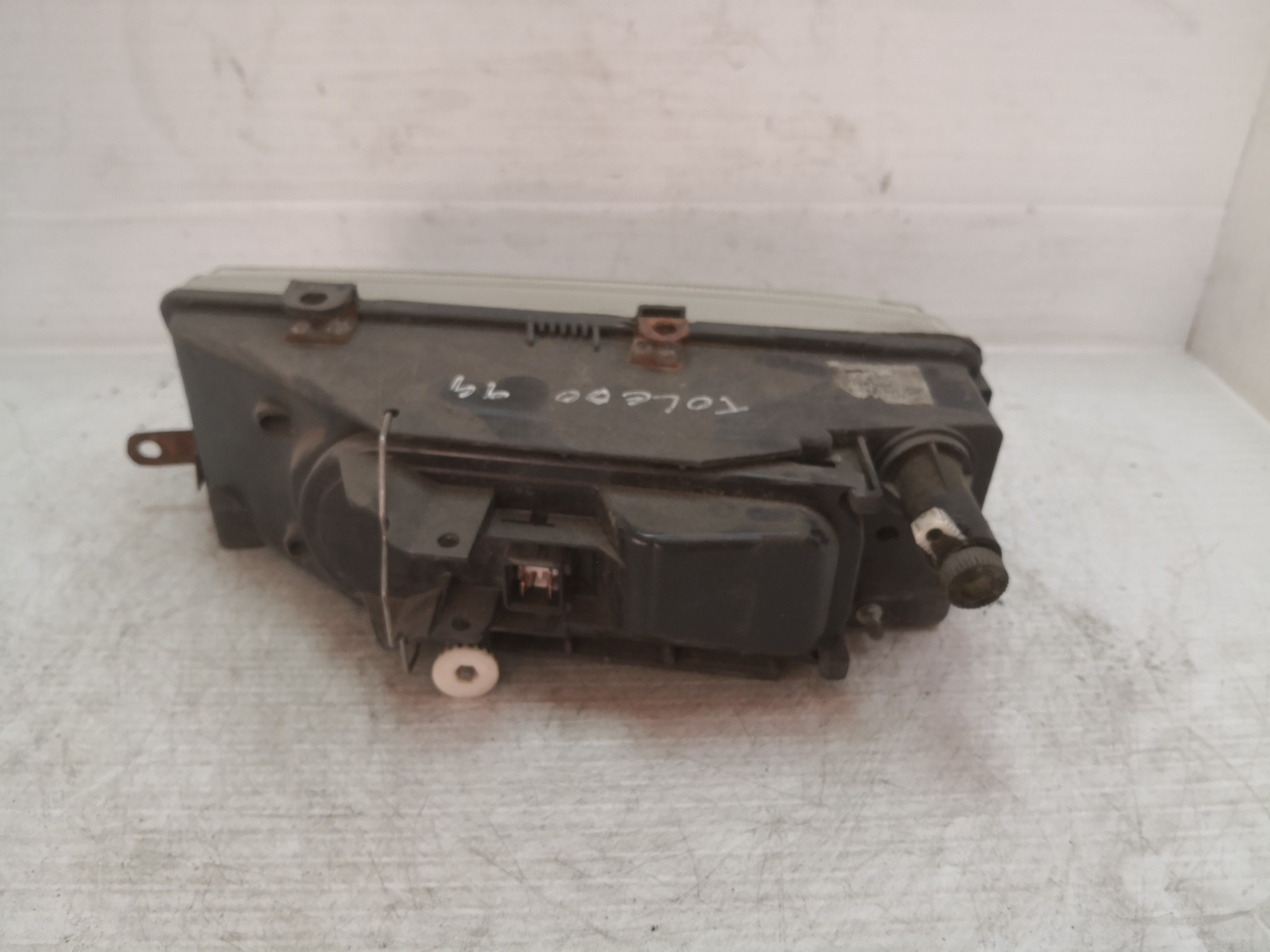 Ótica Dto SEAT TOLEDO I (1L) | 91 - 99 Imagem-2