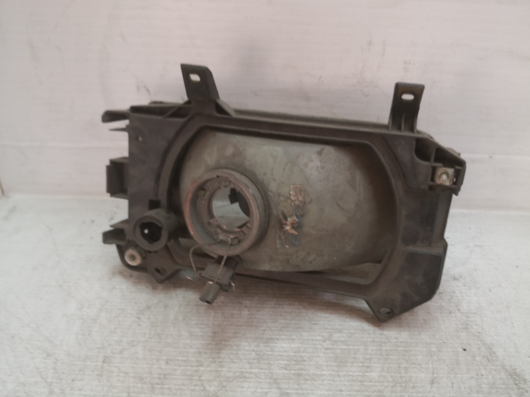 Ótica Esq VOLKSWAGEN TRANSPORTER IV Caixa (70A, 70H, 7DA, 7DH) | 90 - 03 Imagem-1