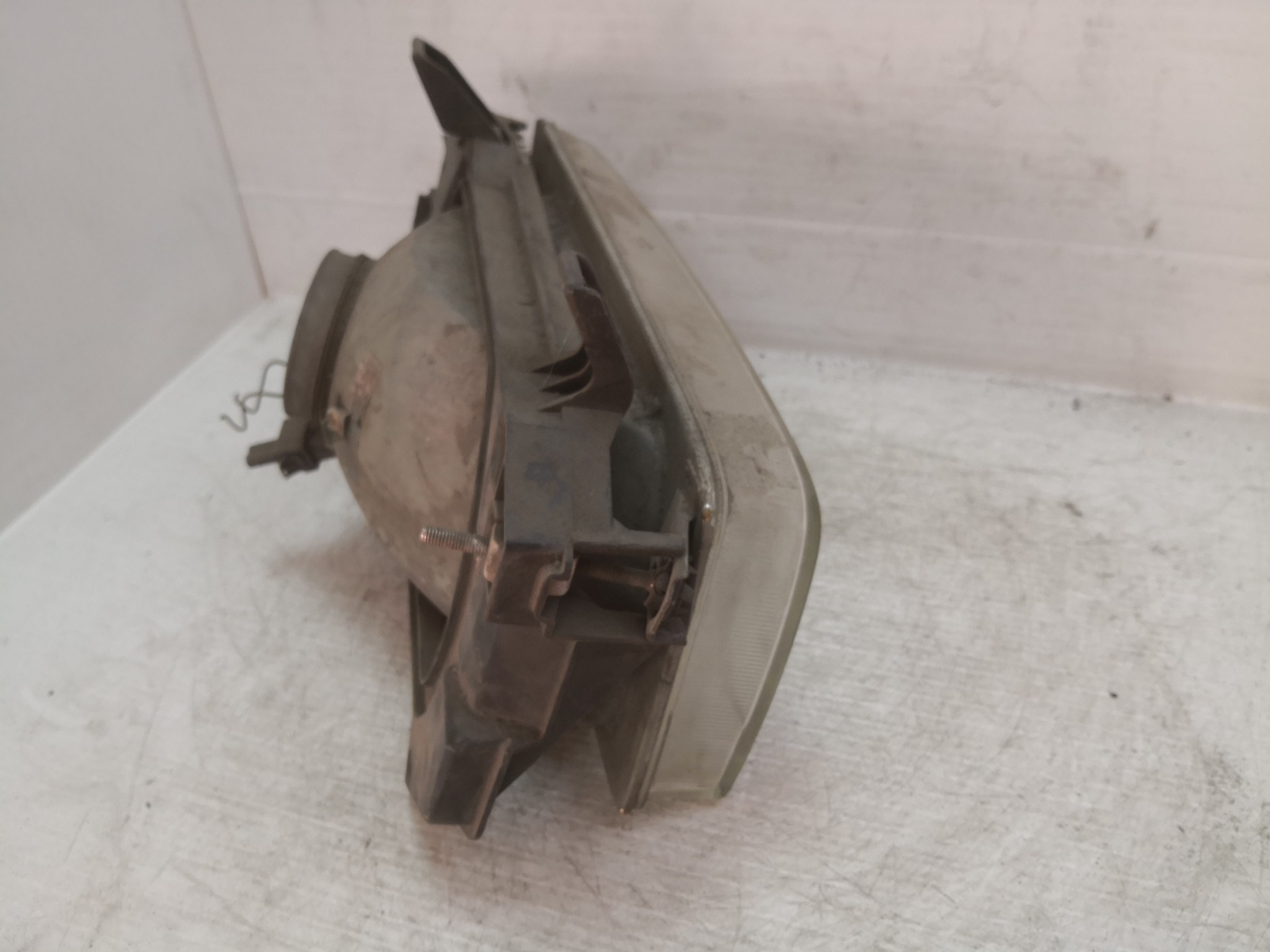 Ótica Esq VOLKSWAGEN TRANSPORTER IV Caixa (70A, 70H, 7DA, 7DH) | 90 - 03 Imagem-2