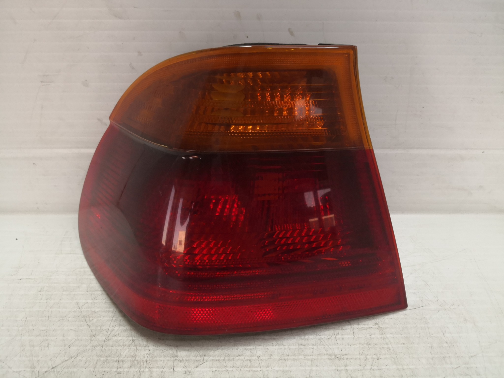 Farolim Stop Esq BMW - ID S_22920