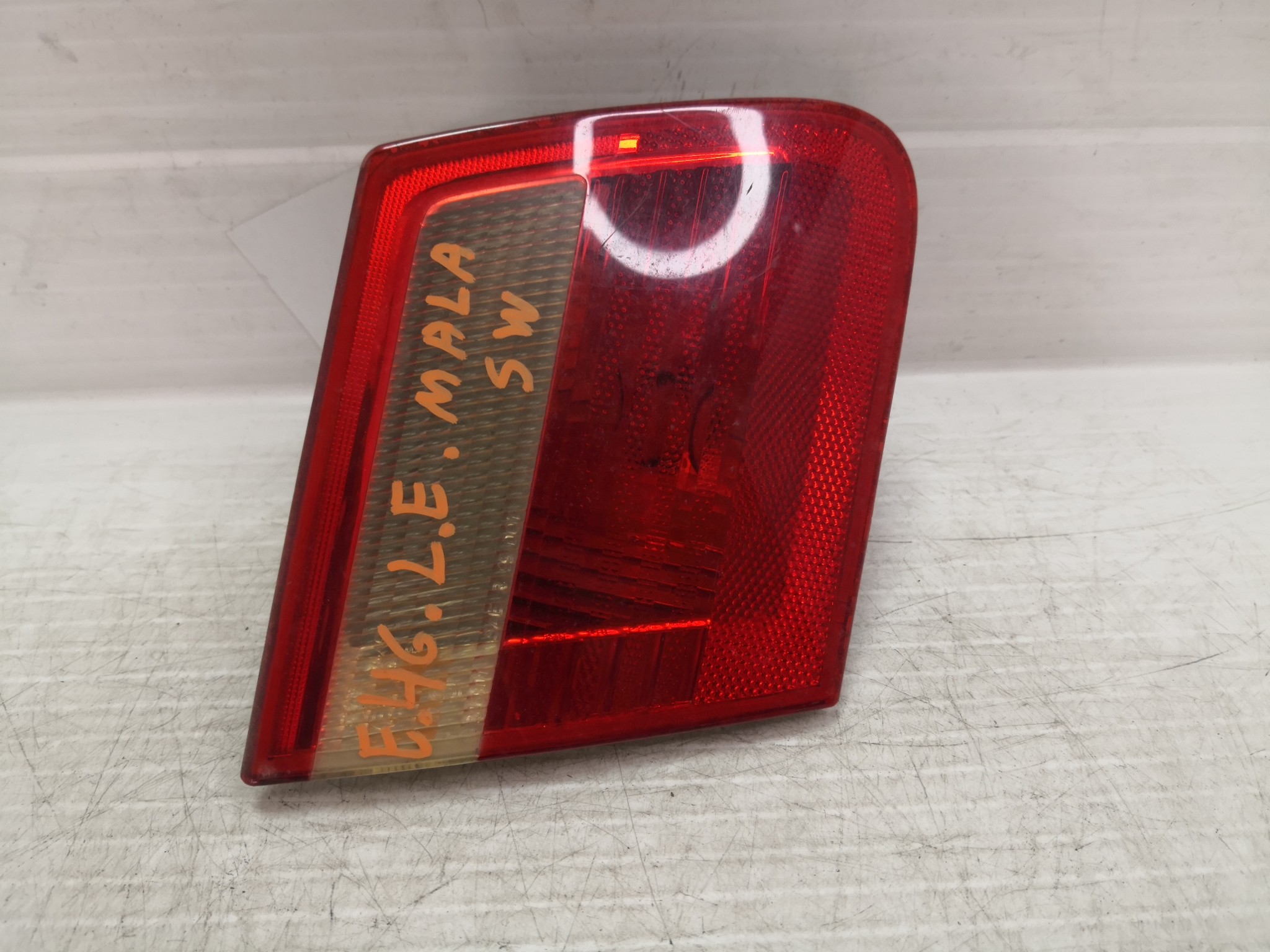 Farolim Stop Esq BMW - ID S_67322