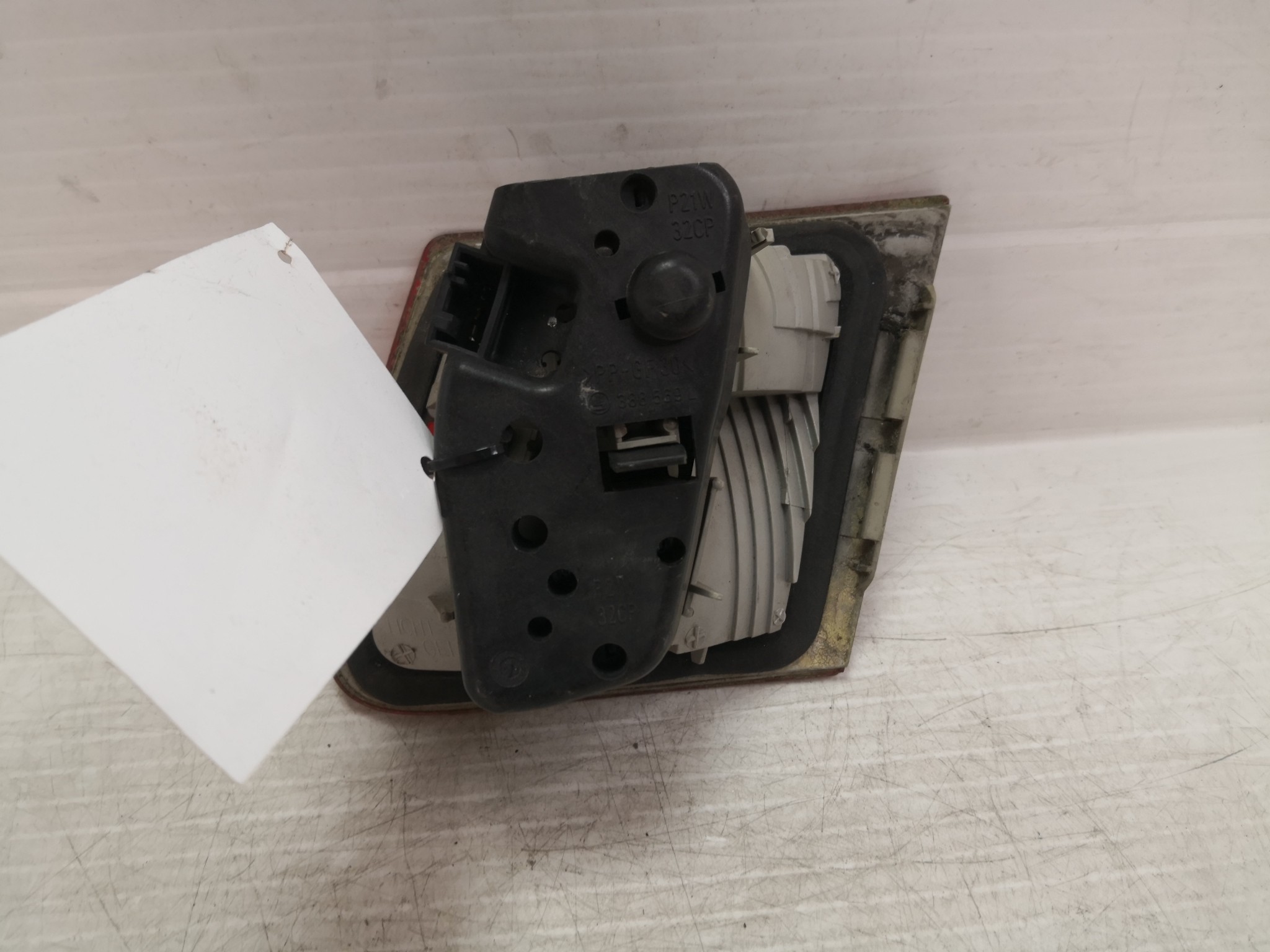 Farolim Stop Esq BMW 3 Touring (E46) | 99 - 05 Imagem-1