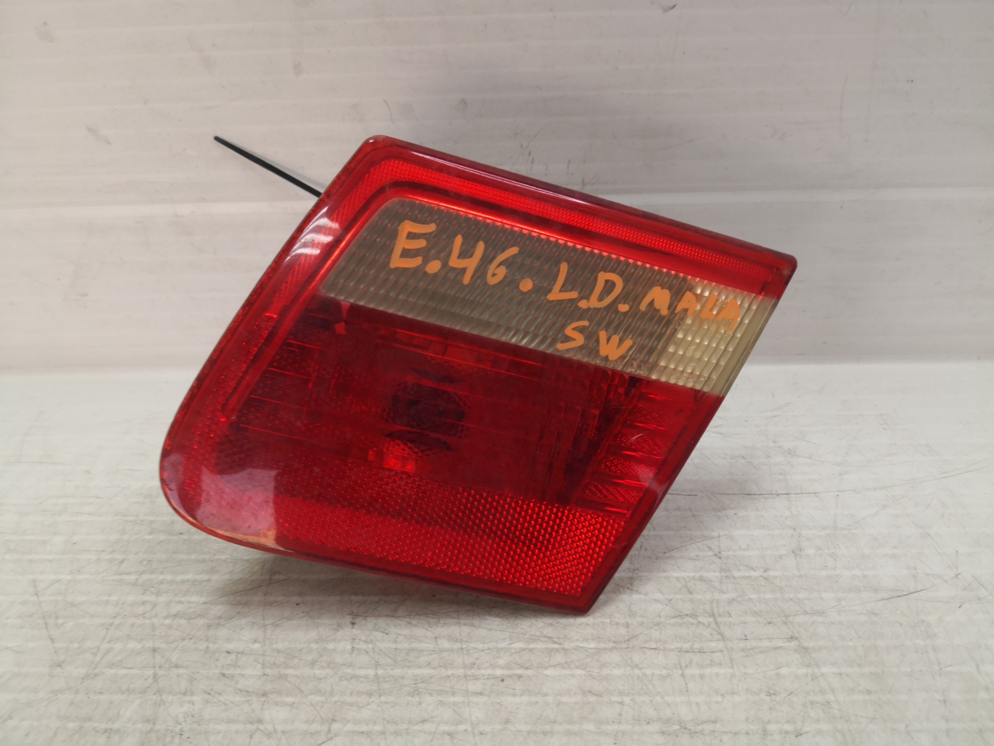 Farolim Stop Dto BMW - ID S_67321