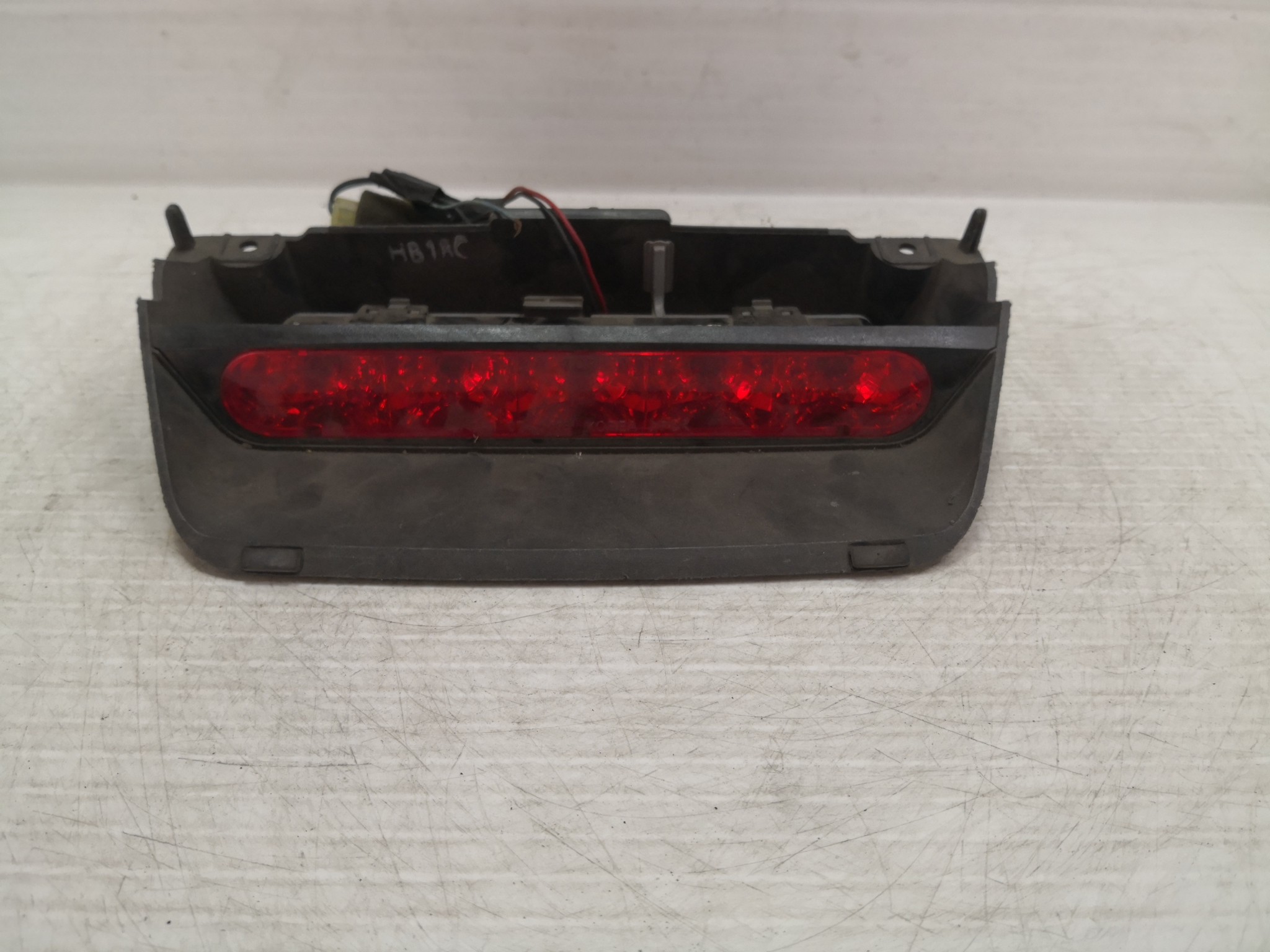 Farolim 3º Stop CHEVROLET - ID S_37808