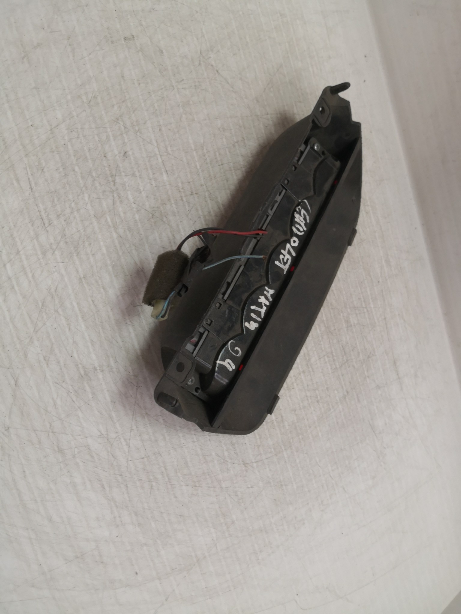 Farolim 3º Stop CHEVROLET MATIZ (M200, M250) | 05 -  Imagem-1