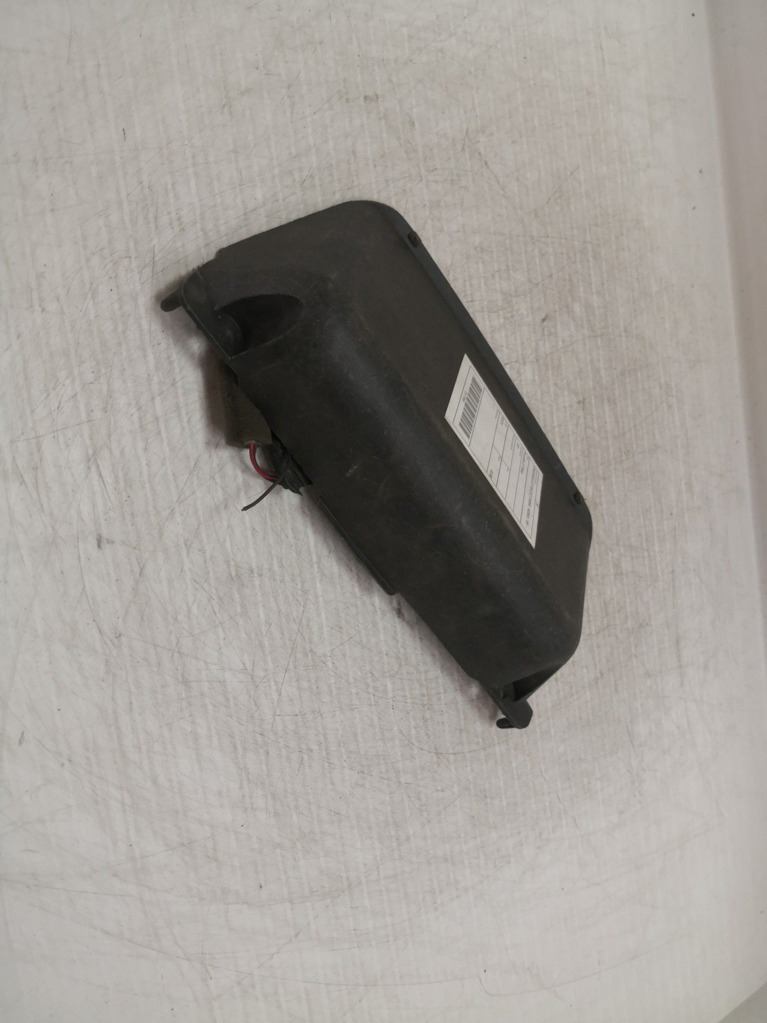 Farolim 3º Stop CHEVROLET MATIZ (M200, M250) | 05 -  Imagem-3