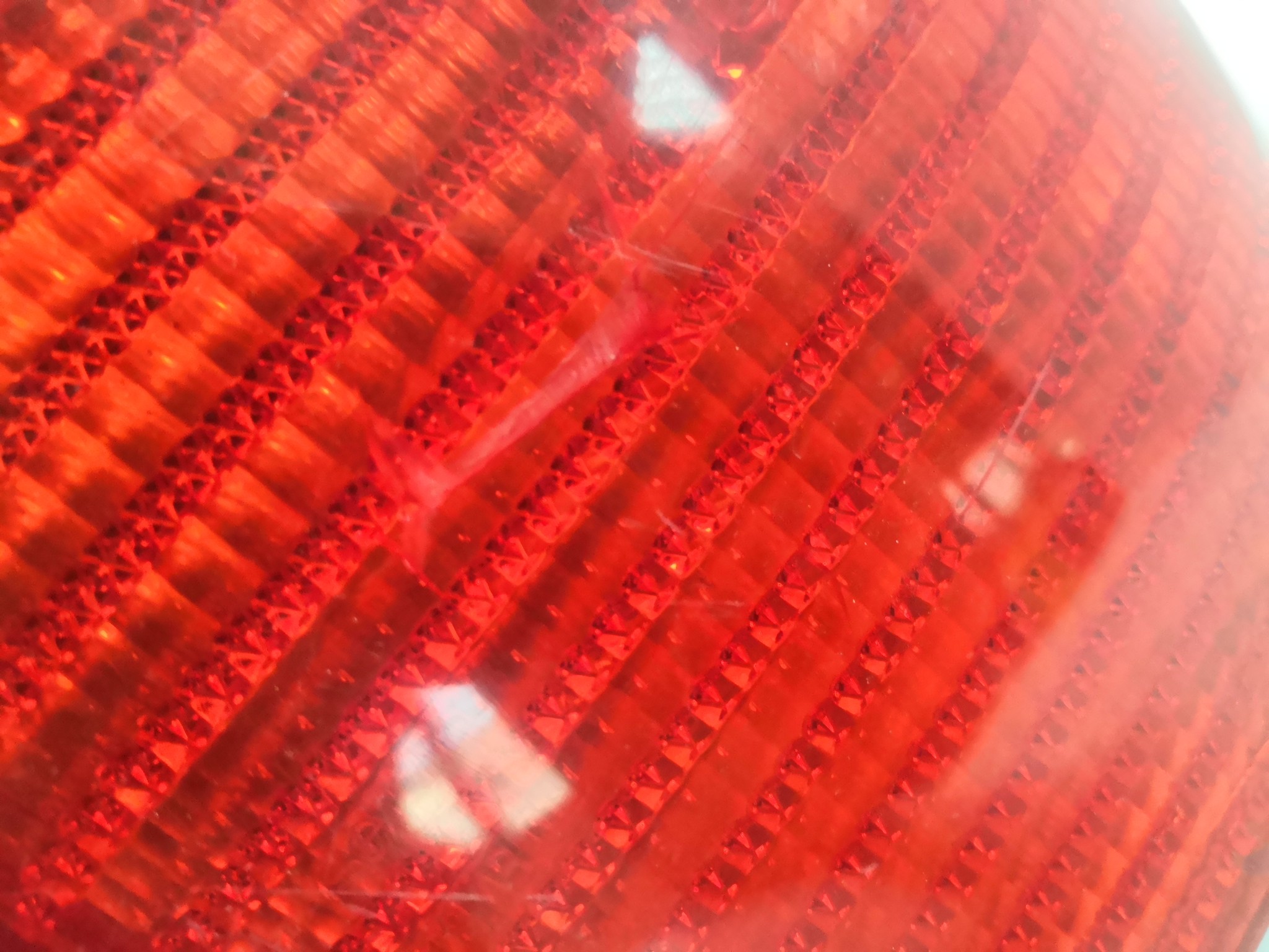 Farolim Stop Esq VOLKSWAGEN GOLF IV Variant (1J5) | 99 - 06 Imagem-2