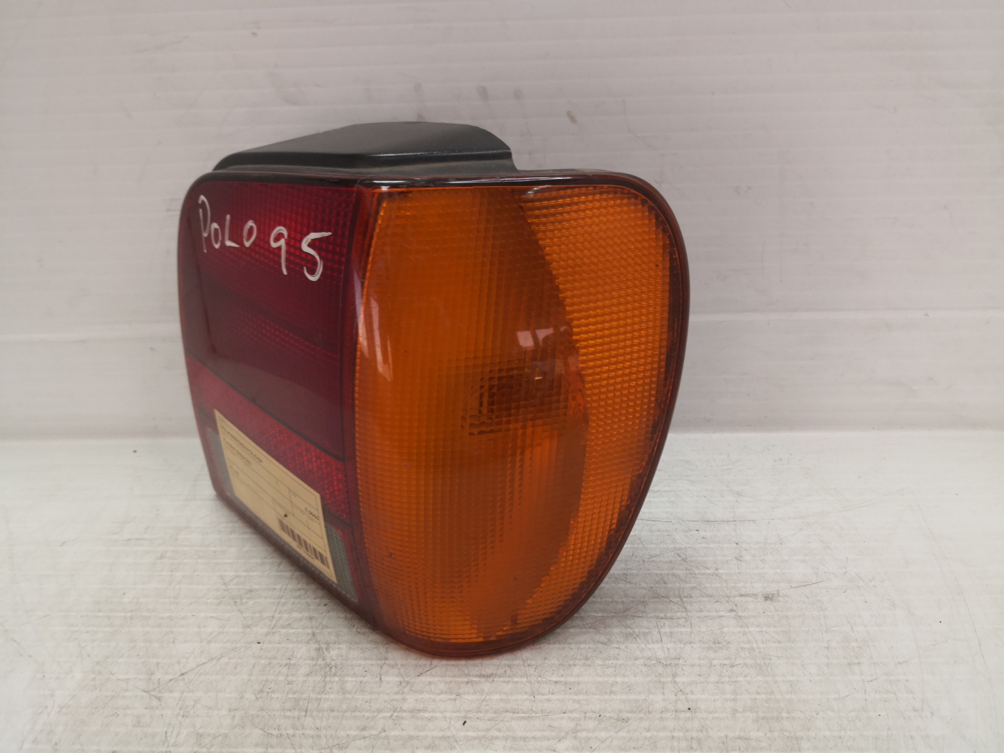 Farolim Stop Dto VOLKSWAGEN POLO (6N1) | 94 - 99 Imagem-1